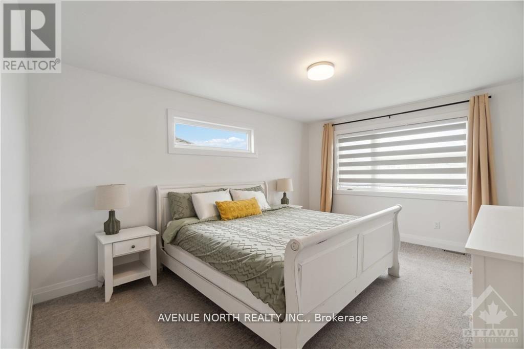 580 Strasbourg Street