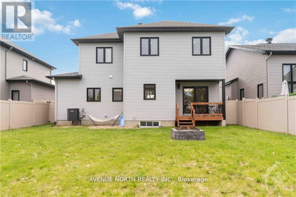 580 Strasbourg Street