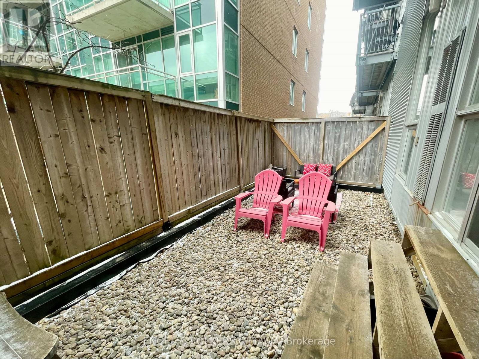 104 - 360 Cumberland Street