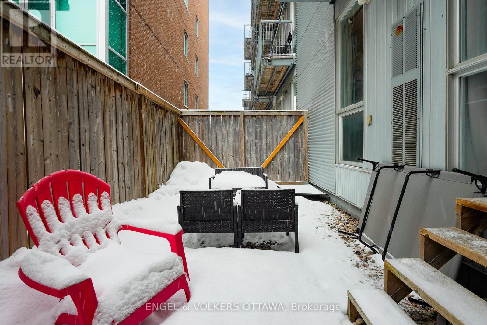 104 - 360 Cumberland Street