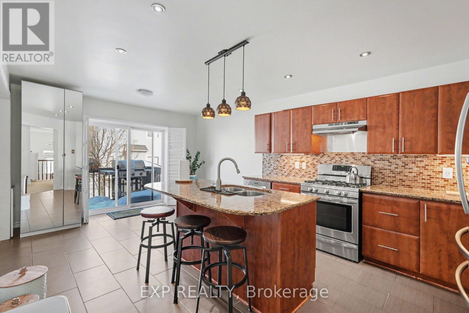 3441 River Run Avenue