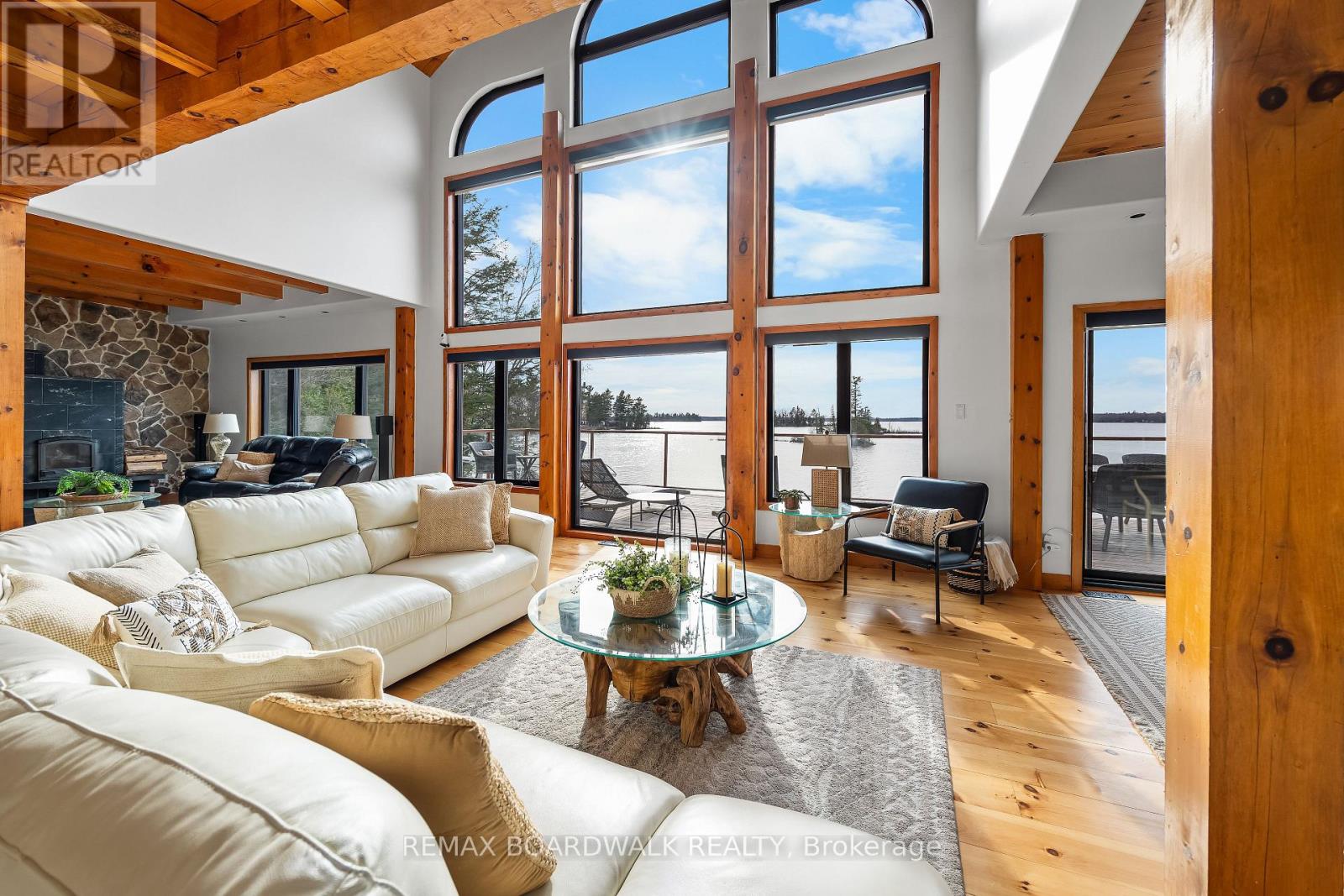 122 Red Rock Bay Road