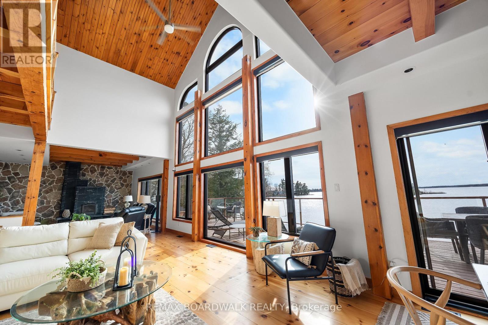 122 Red Rock Bay Road