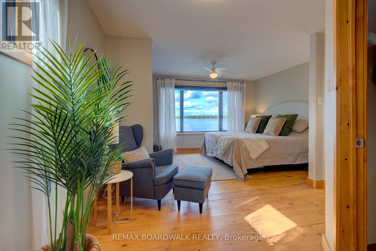 122 Red Rock Bay Road