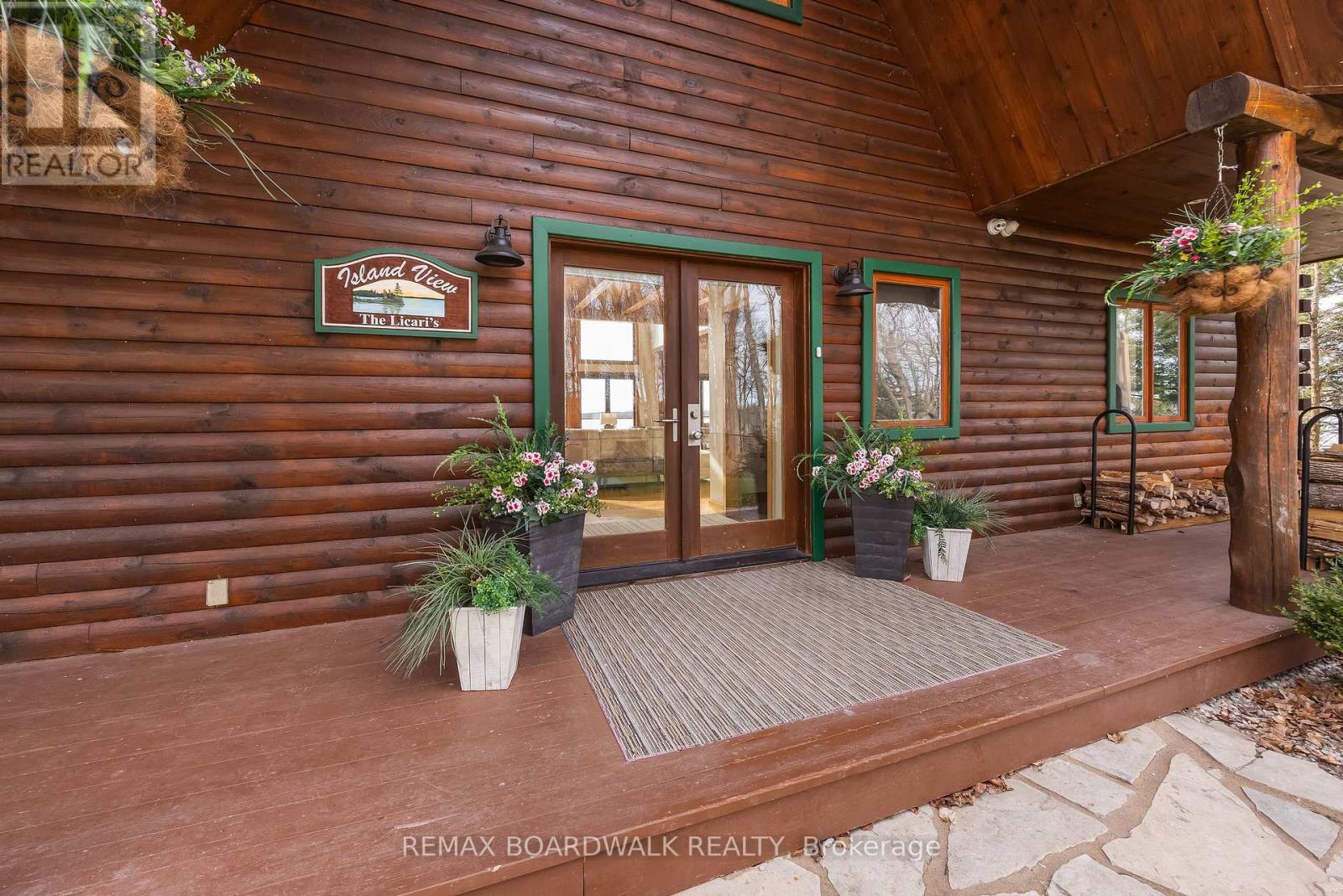 122 Red Rock Bay Road