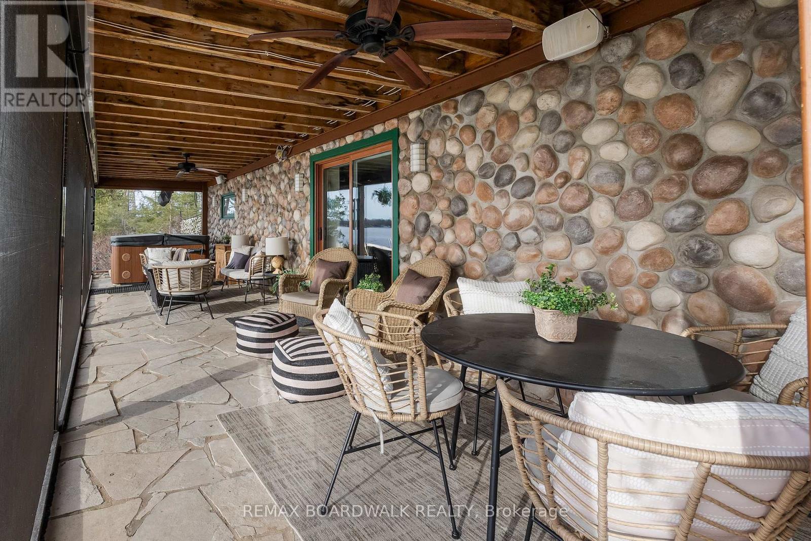 122 Red Rock Bay Road