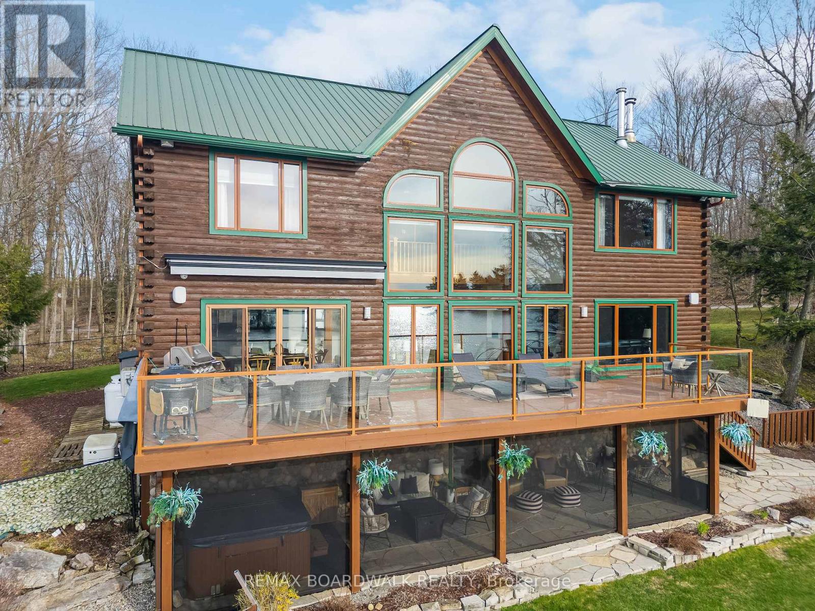 122 Red Rock Bay Road