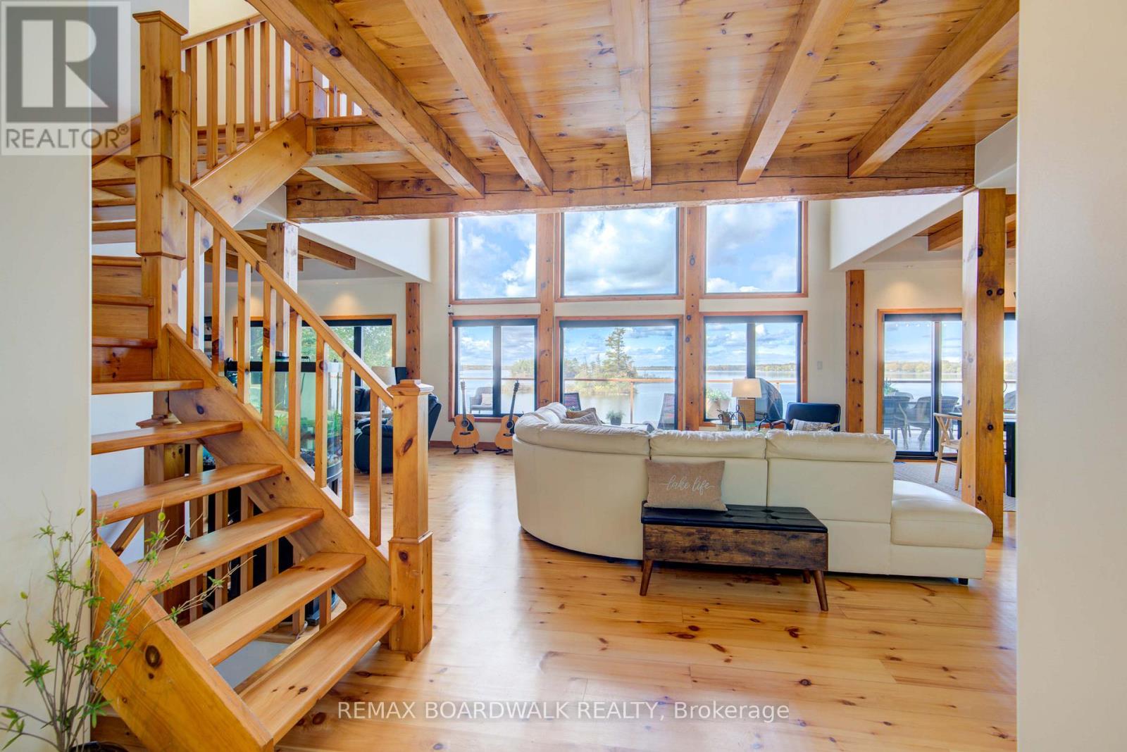 122 Red Rock Bay Road