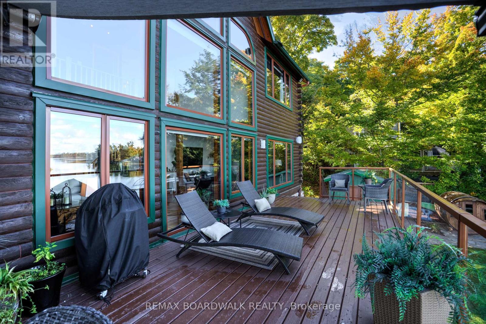 122 Red Rock Bay Road