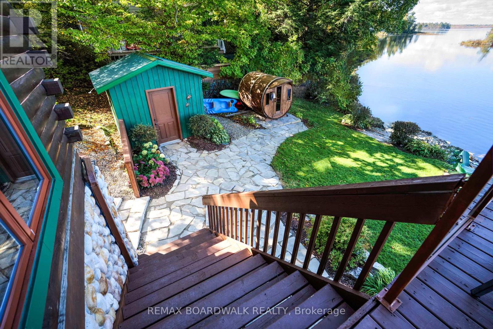 122 Red Rock Bay Road