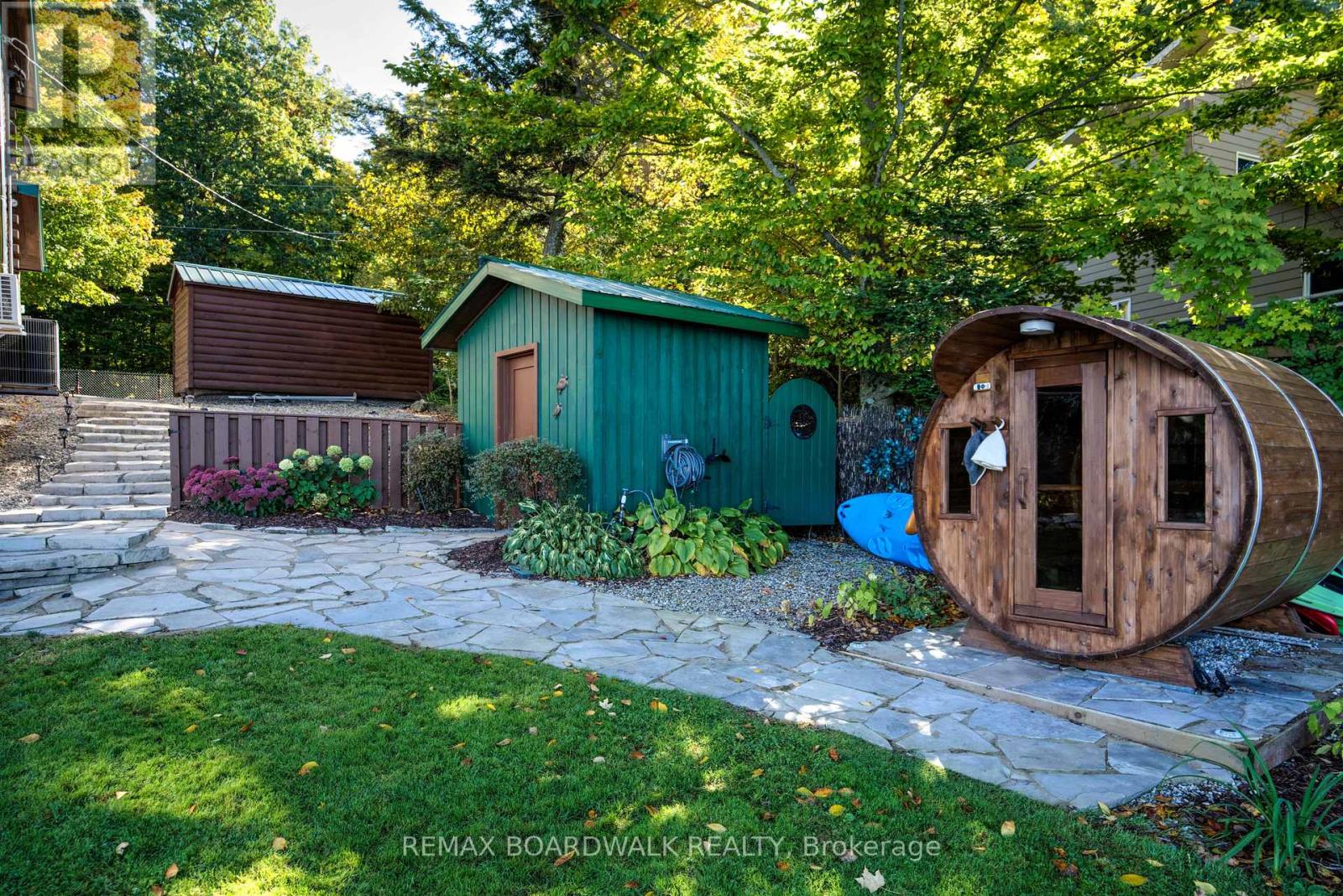 122 Red Rock Bay Road