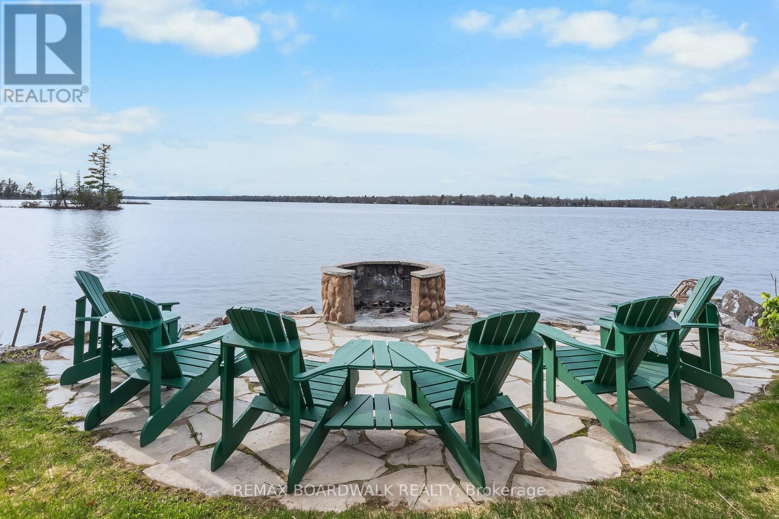 122 Red Rock Bay Road