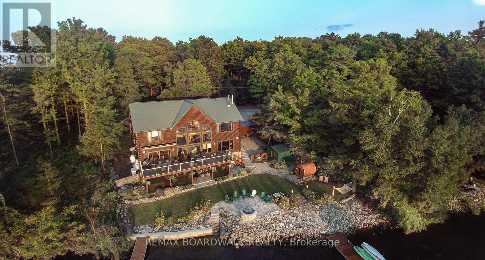 122 Red Rock Bay Road