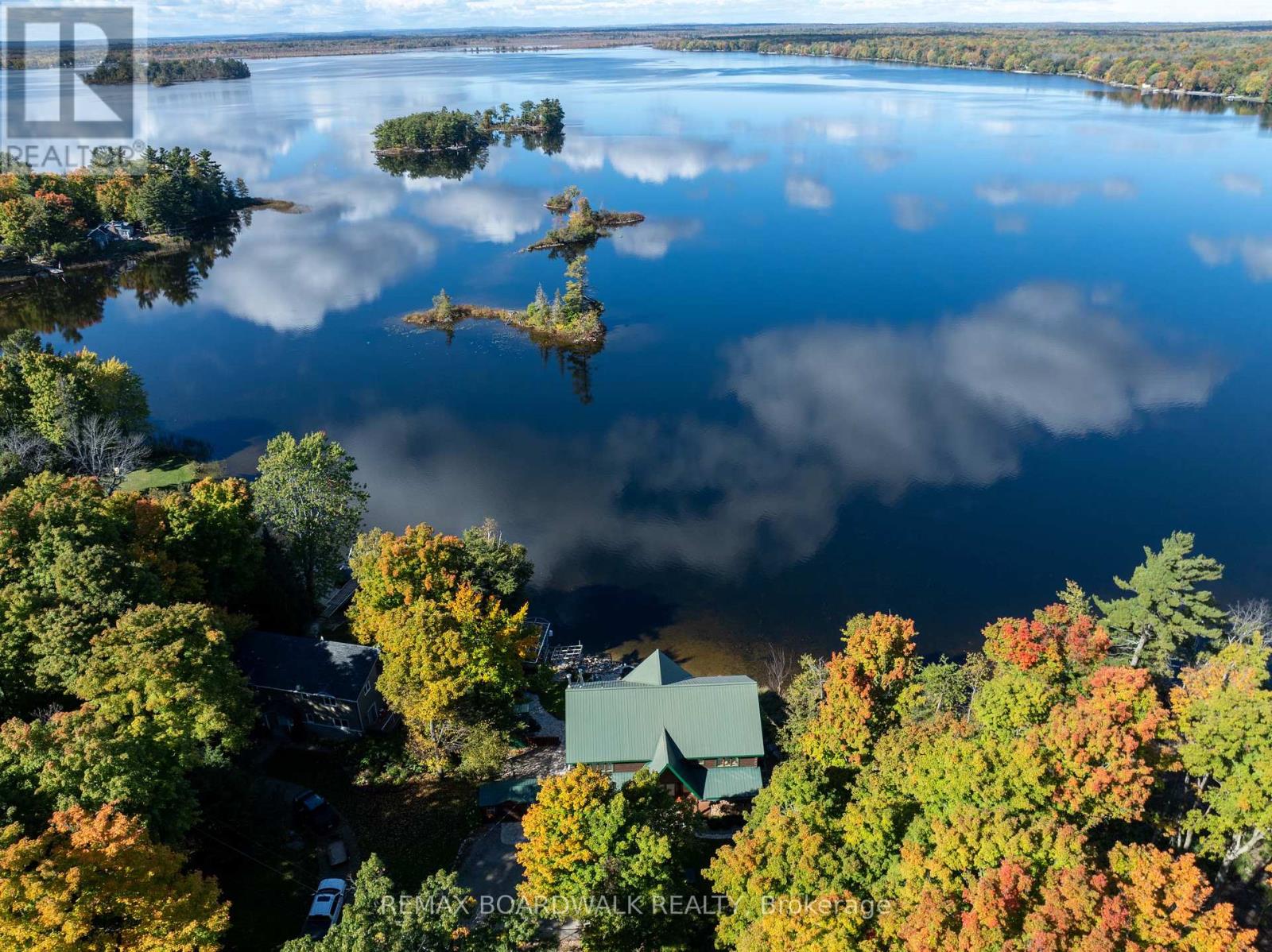 122 Red Rock Bay Road