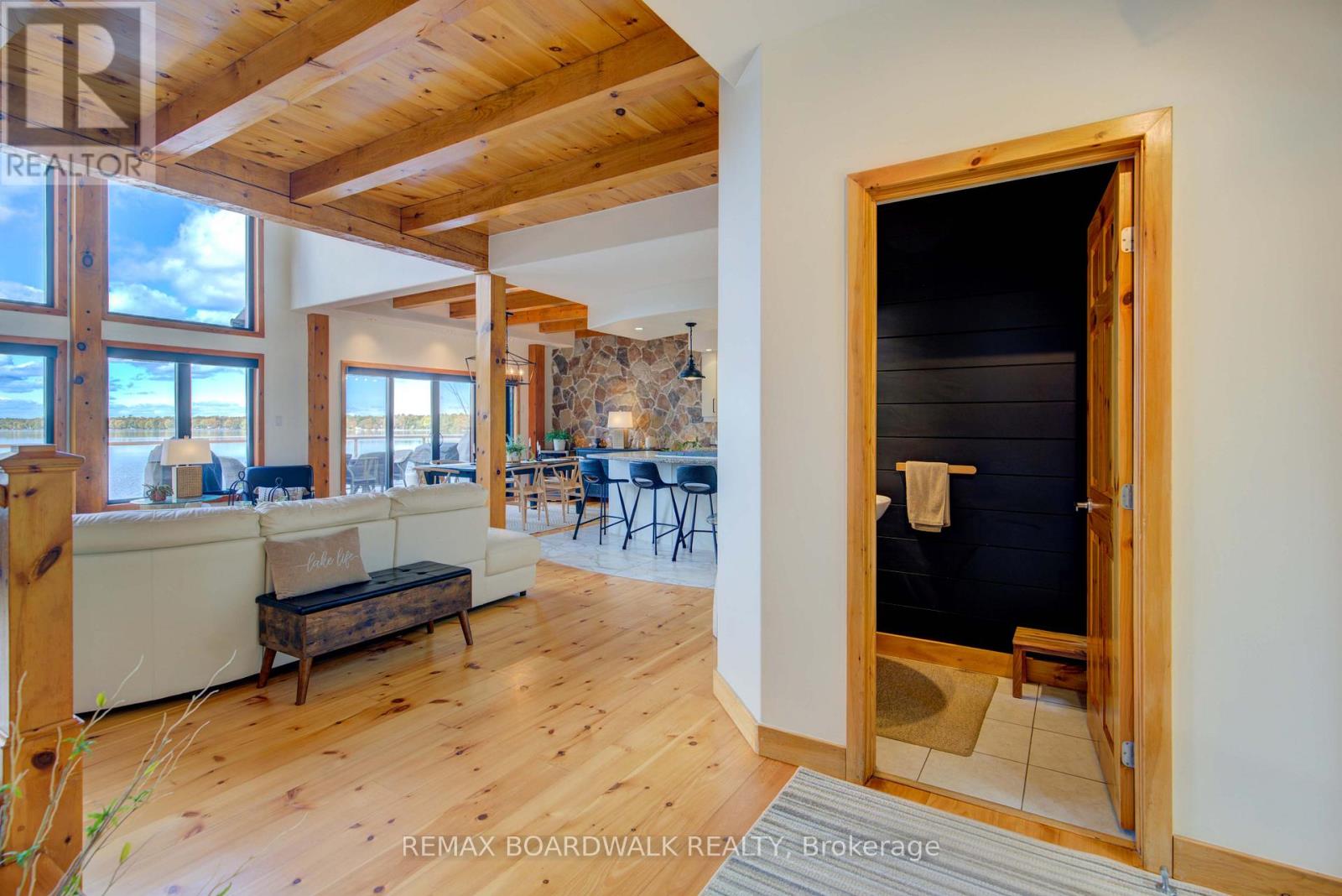 122 Red Rock Bay Road