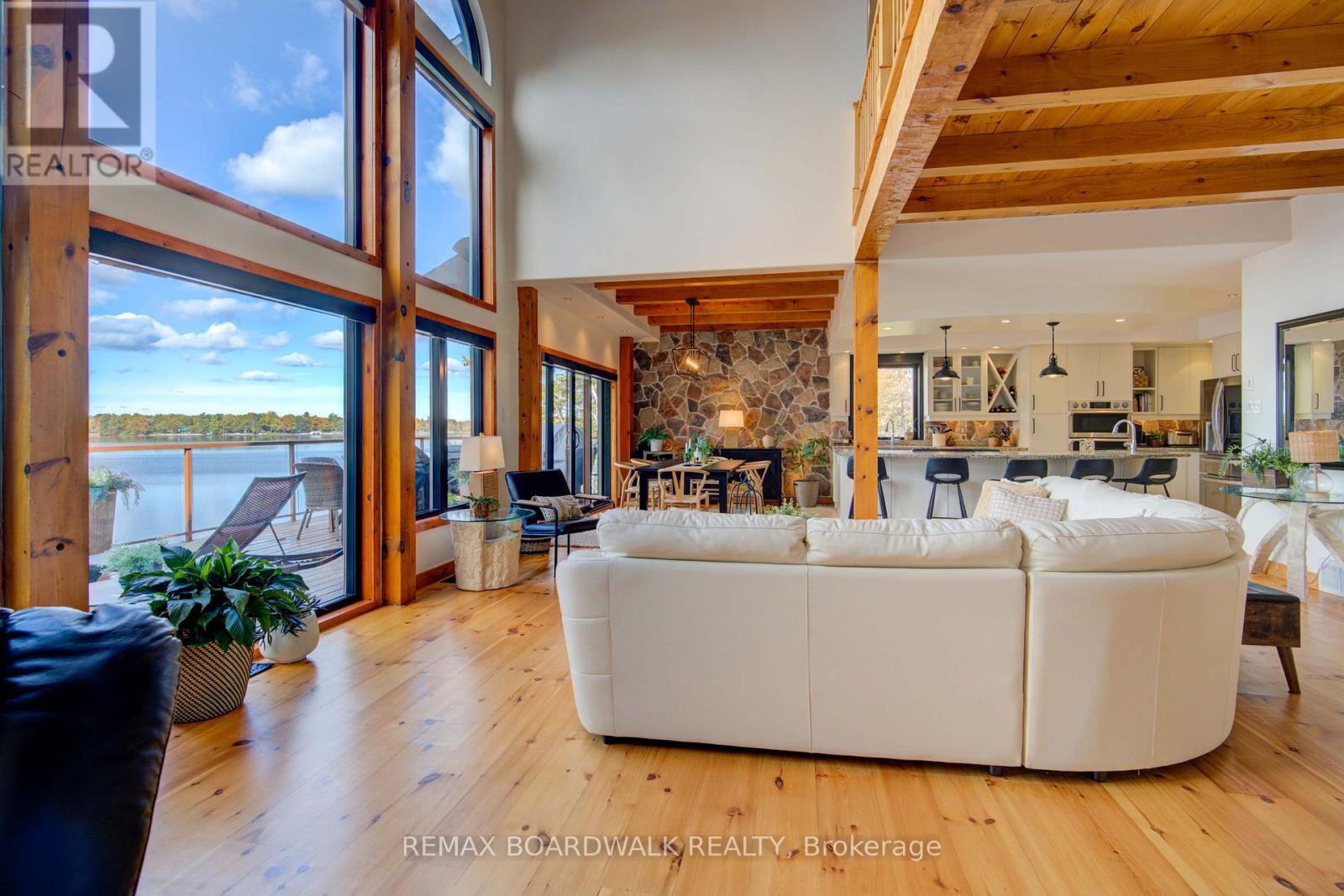 122 Red Rock Bay Road