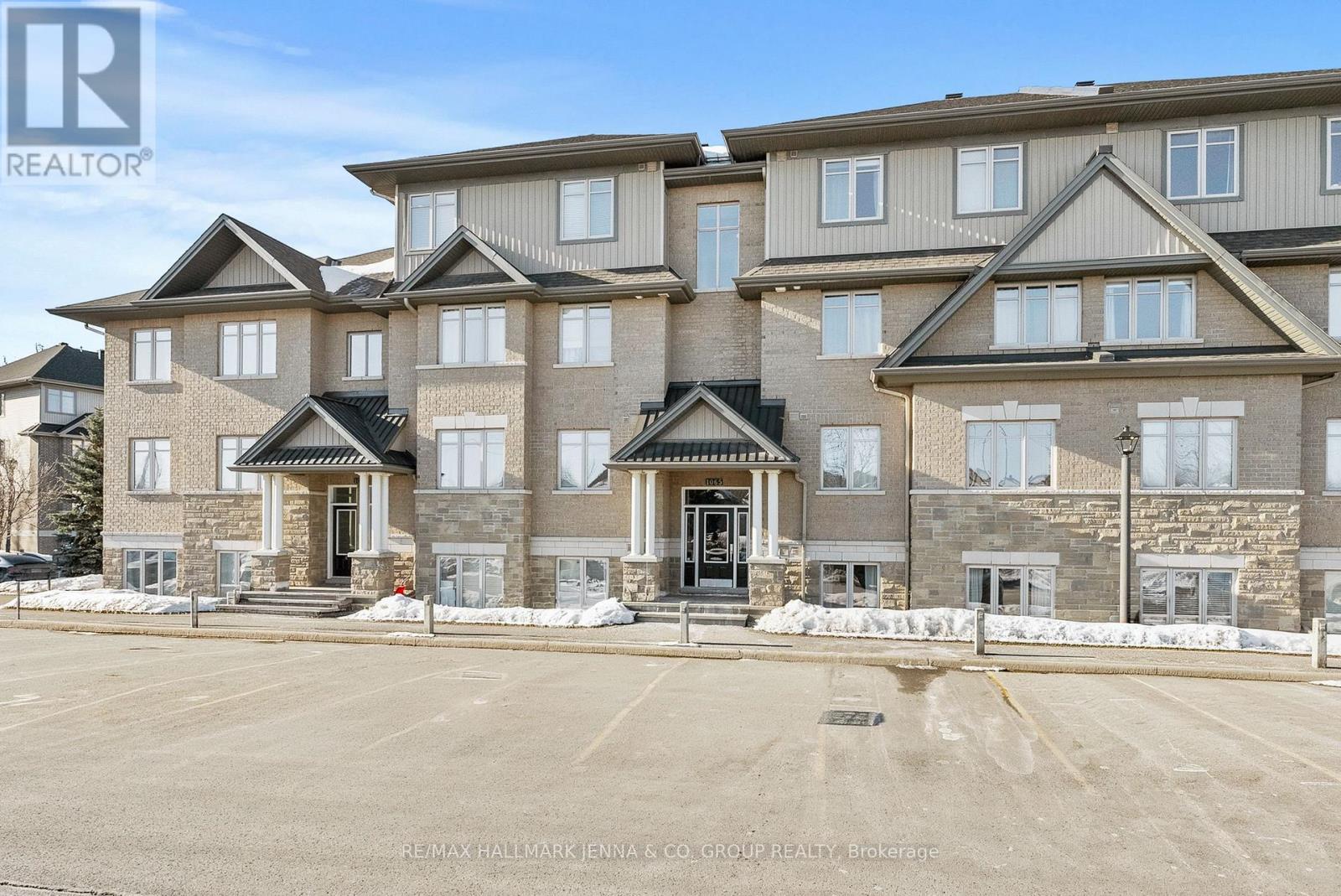 B - 1065 Beryl Private