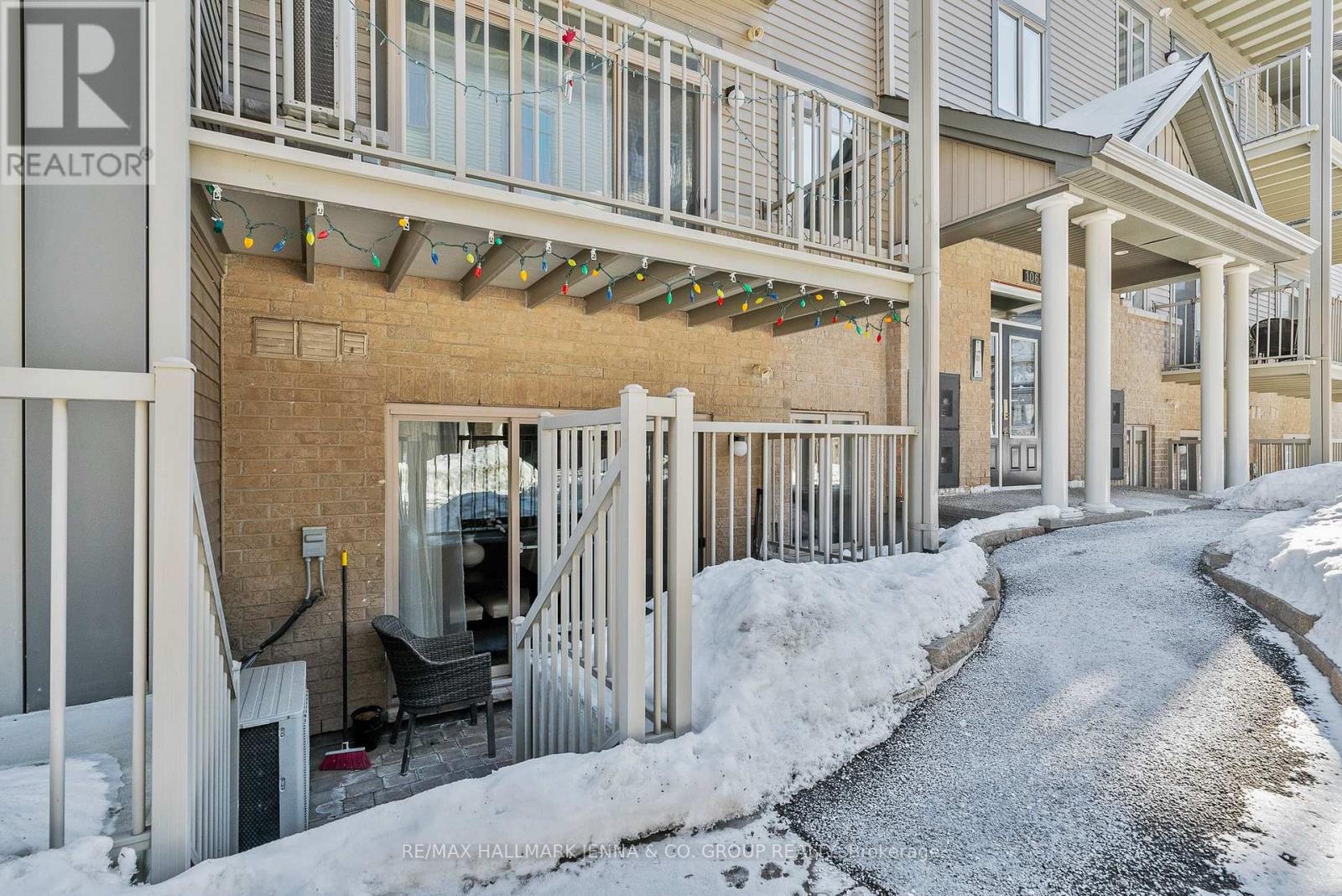 B - 1065 Beryl Private