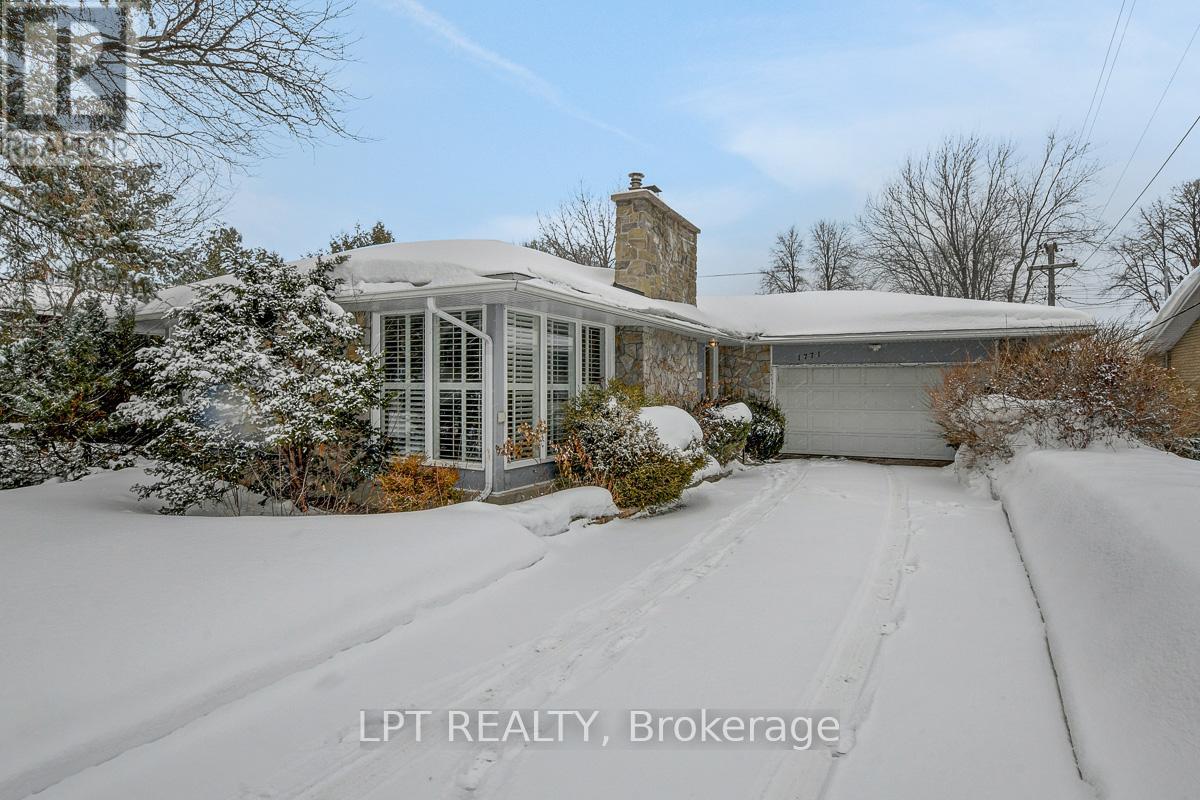 1771 Mcmaster Avenue