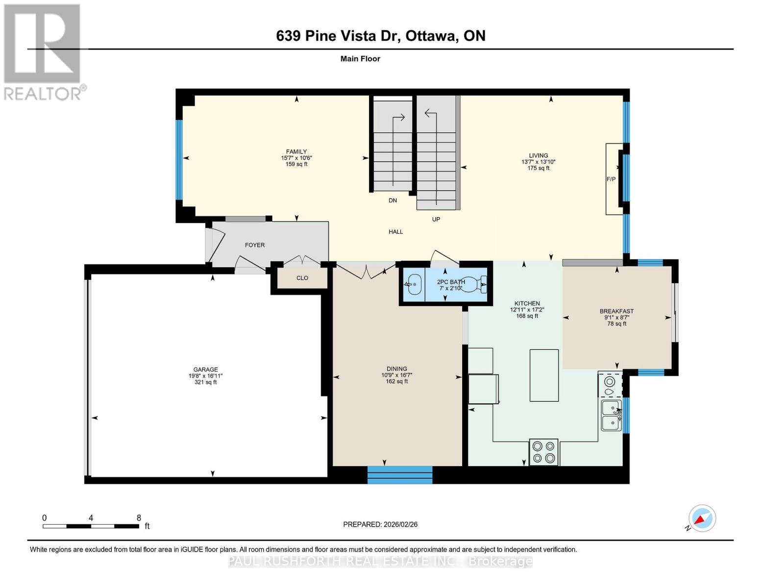 639 Pine Vista Drive