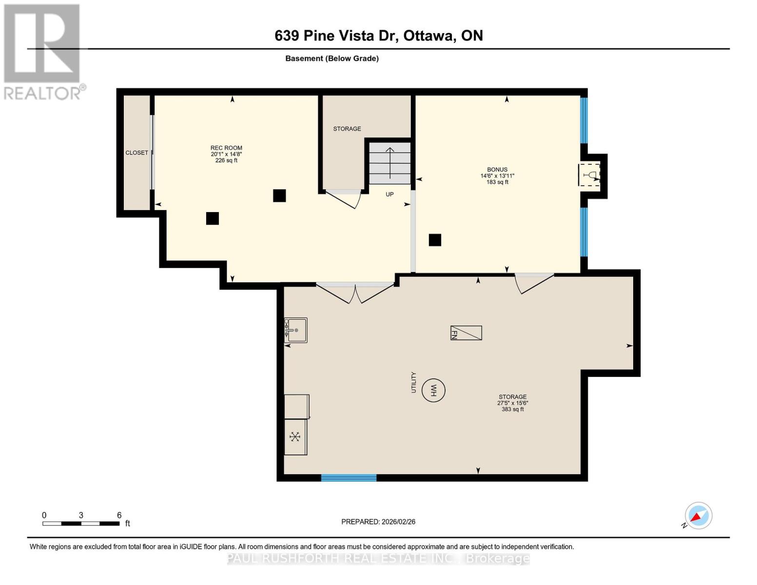 639 Pine Vista Drive