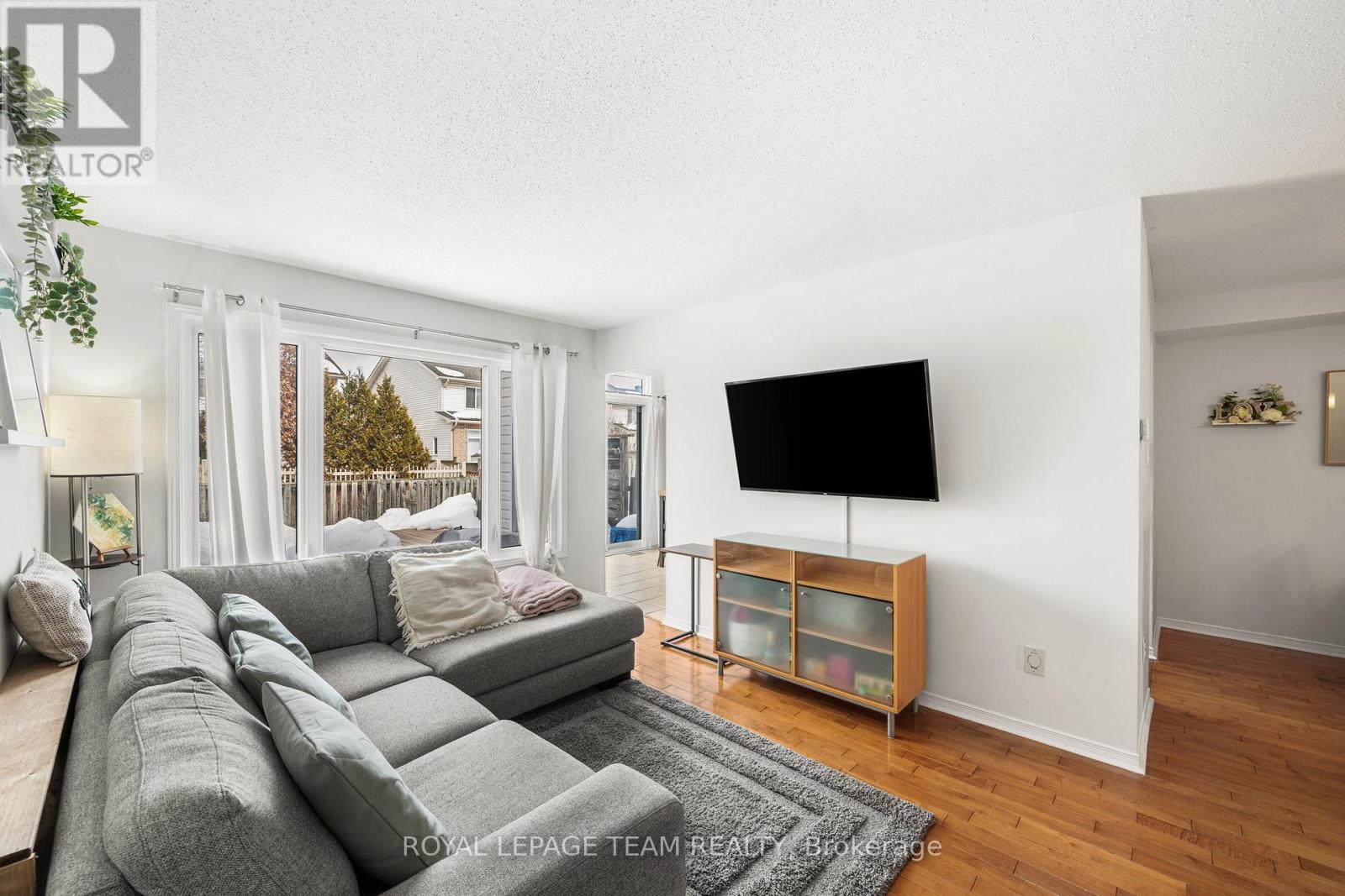 211 Longshire Circle