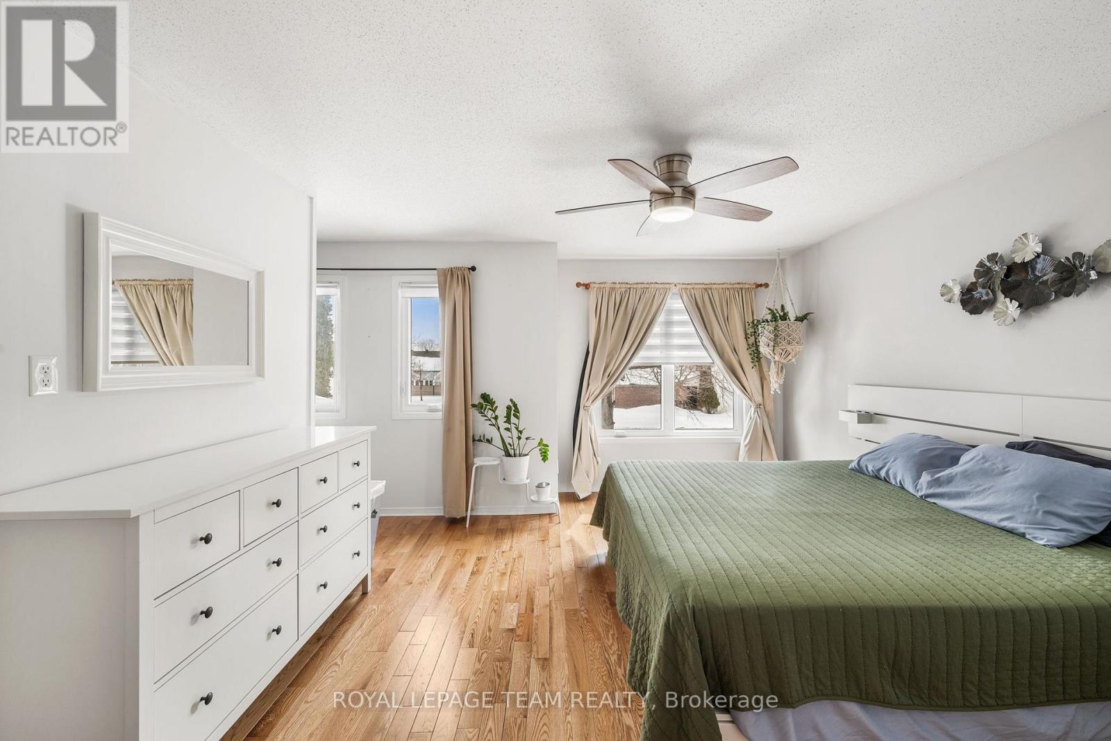 211 Longshire Circle