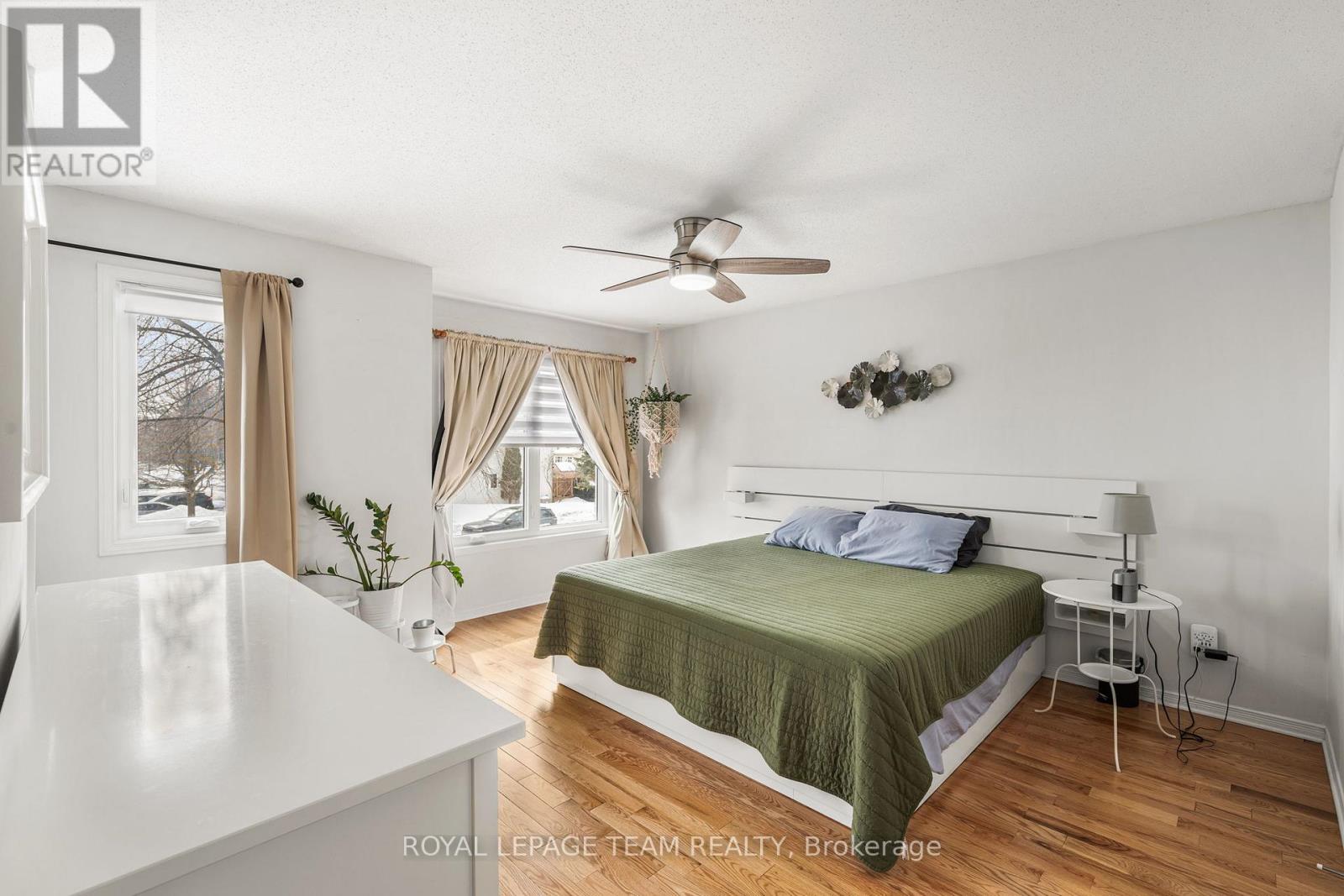 211 Longshire Circle