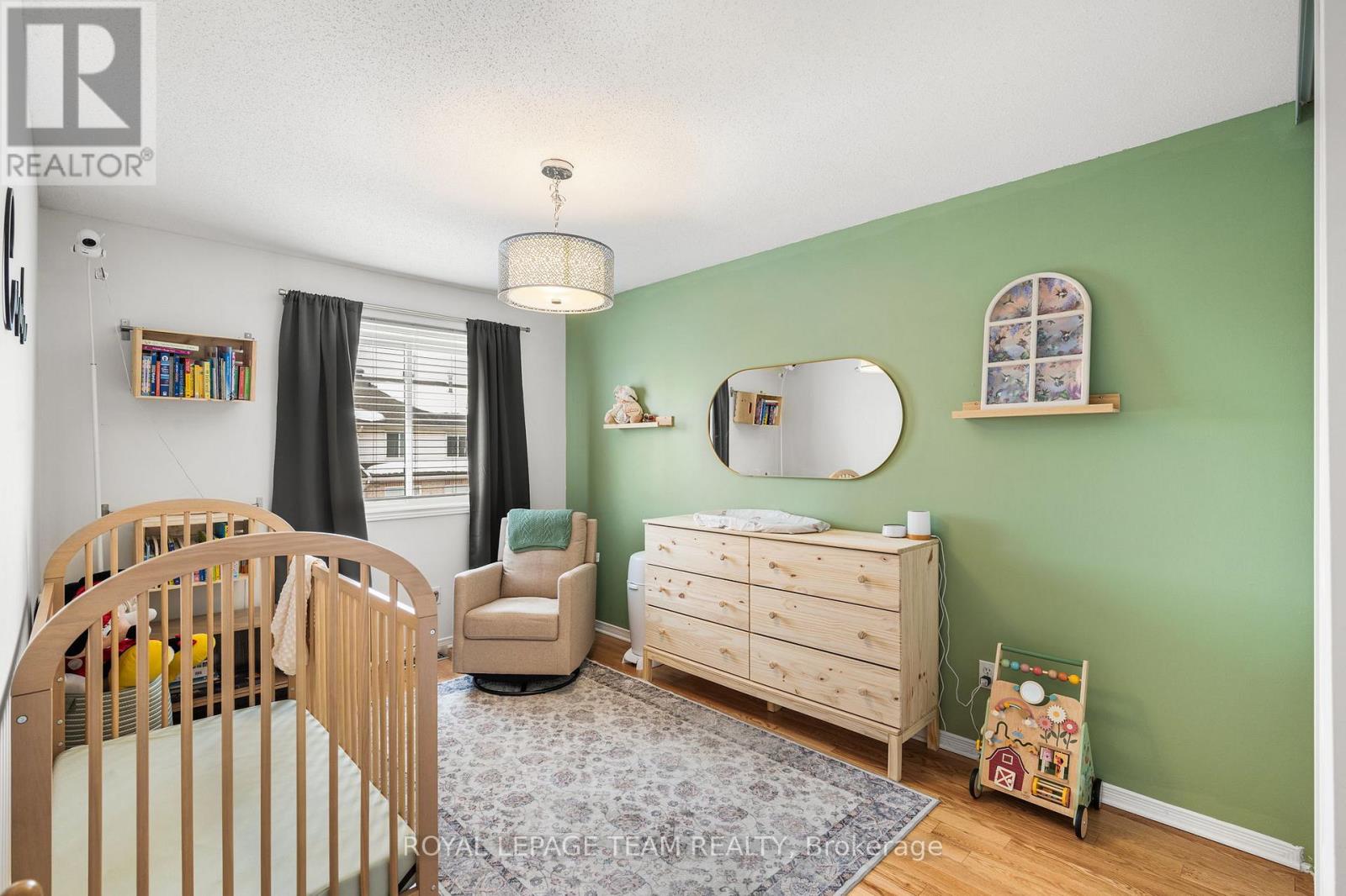 211 Longshire Circle