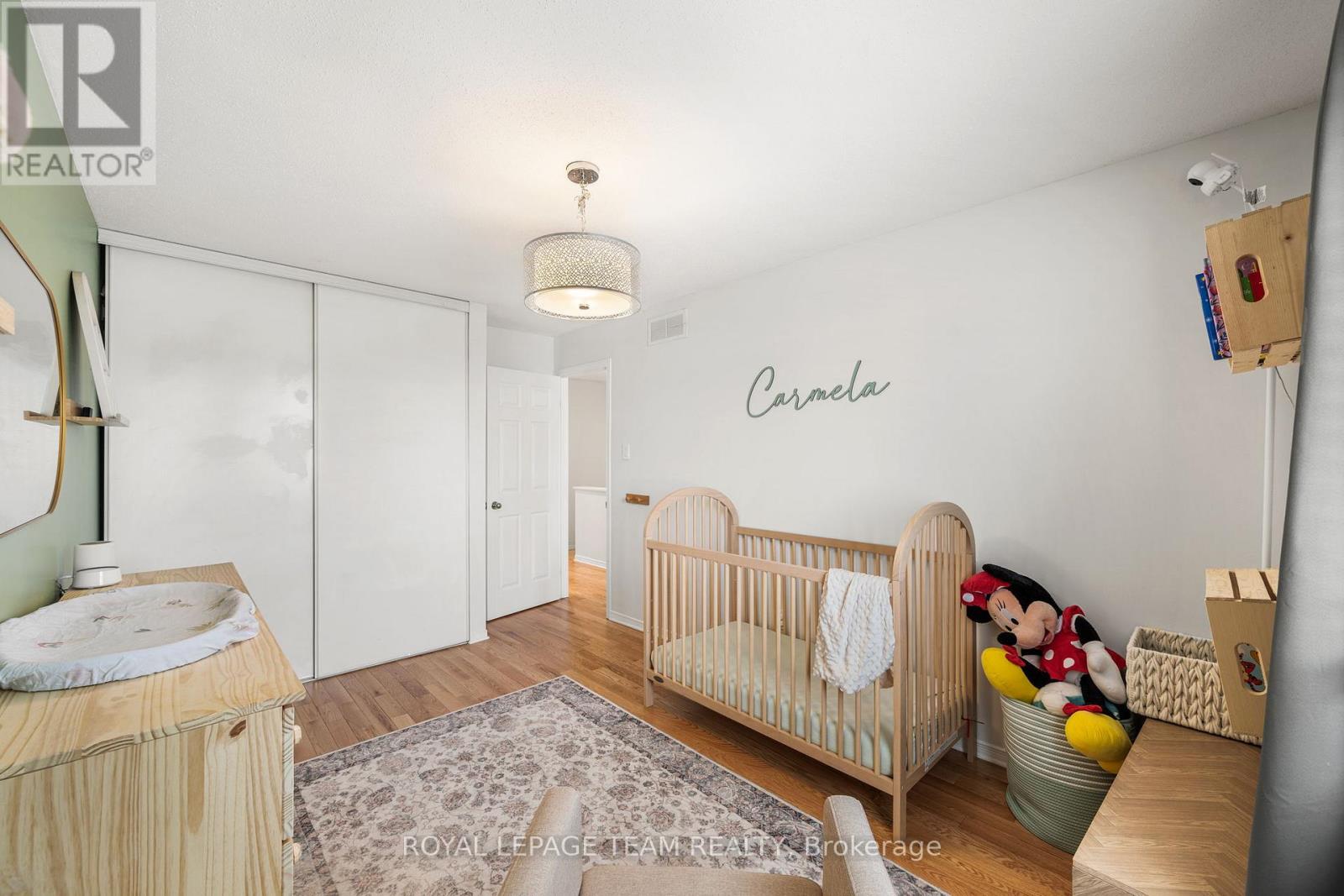 211 Longshire Circle