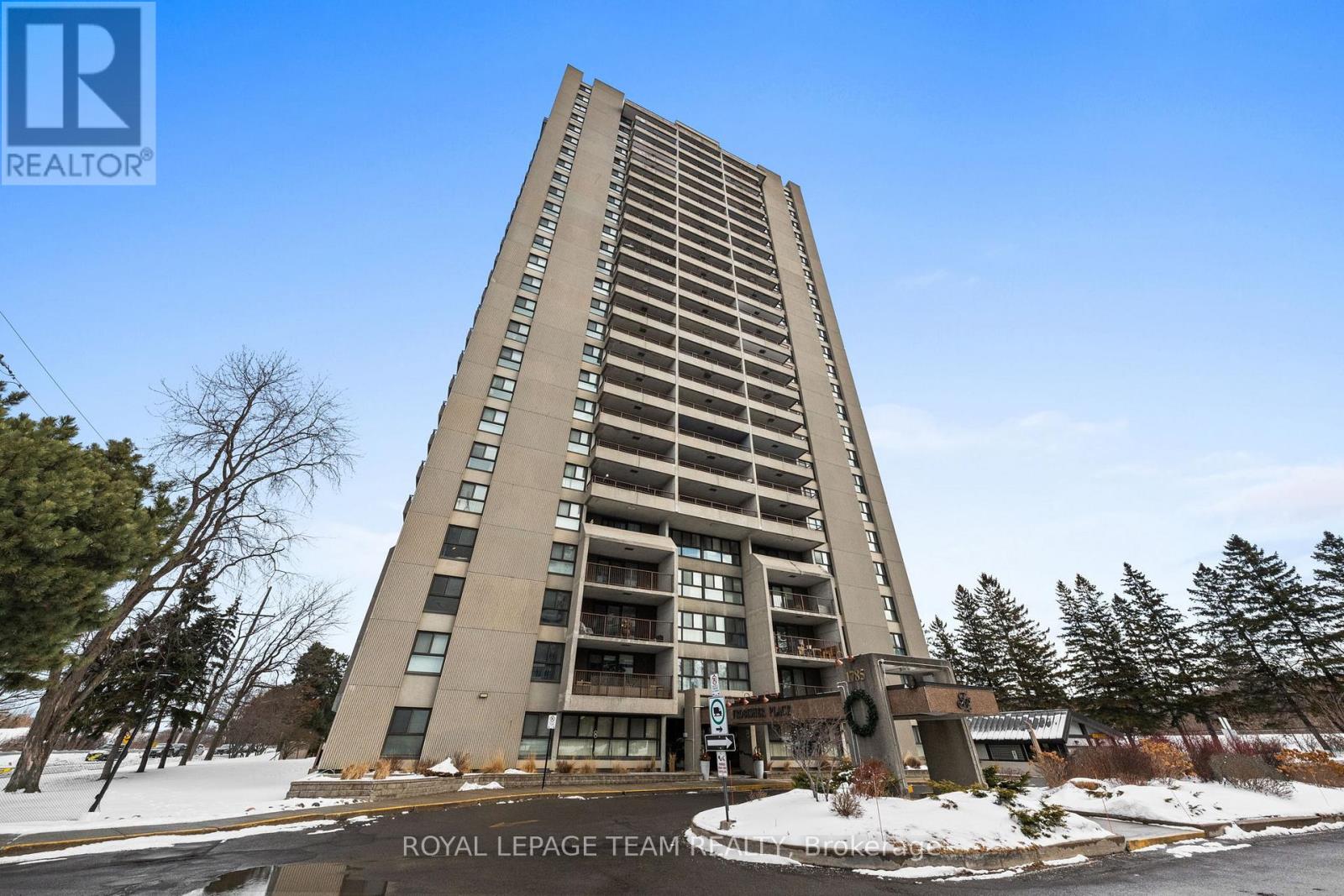 1785 Frobisher Lane, Unit 2501