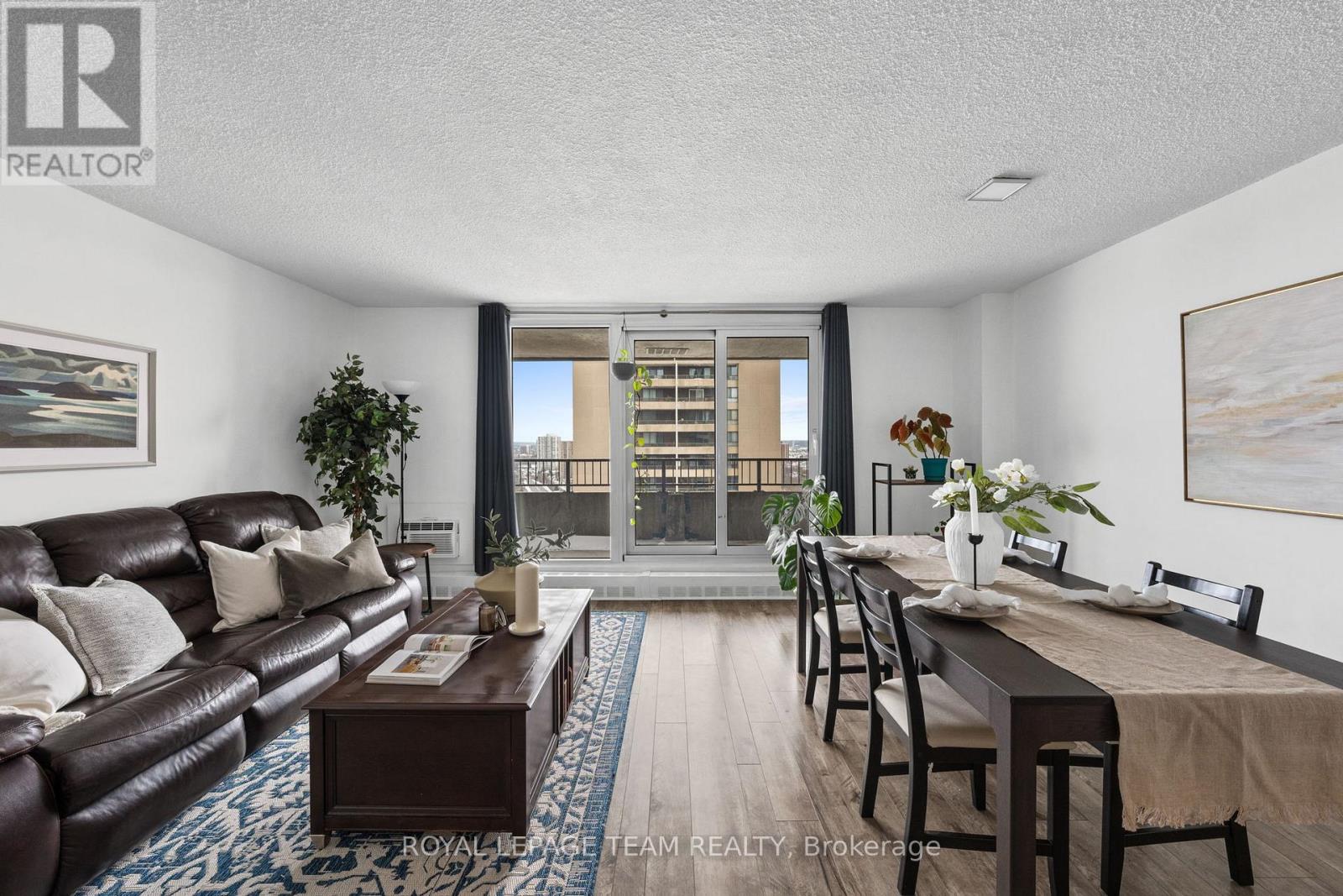 1785 Frobisher Lane, Unit 2501