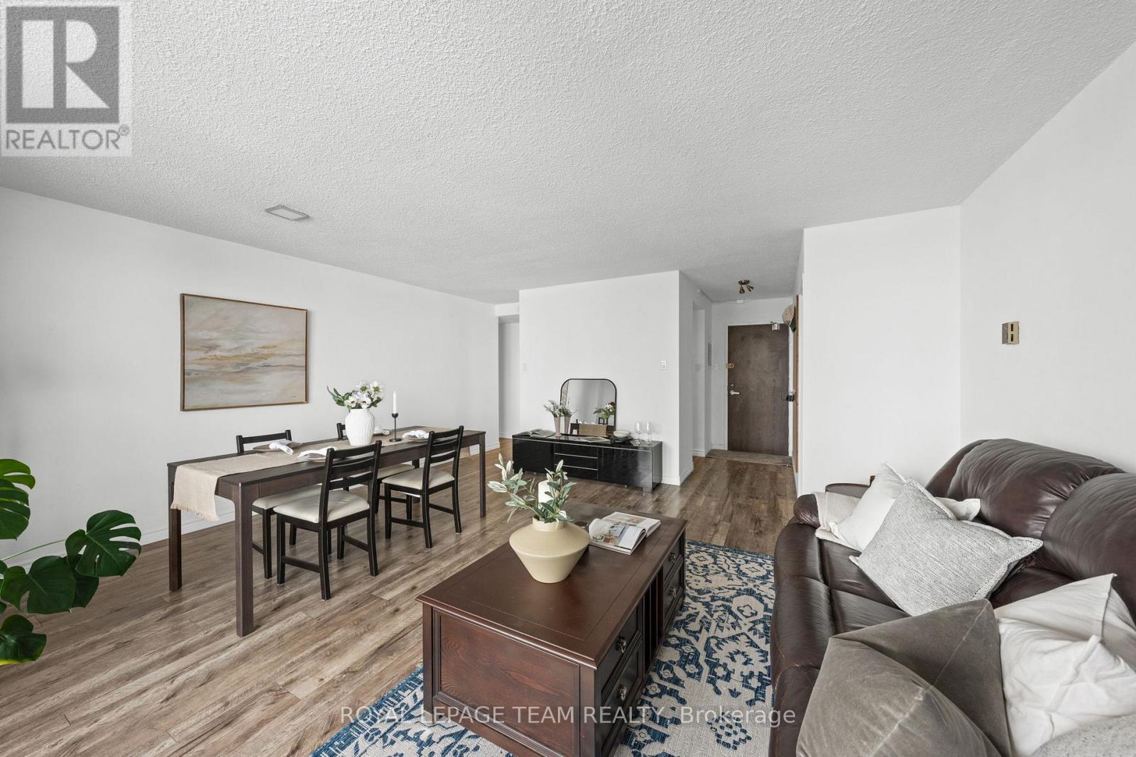 1785 Frobisher Lane, Unit 2501