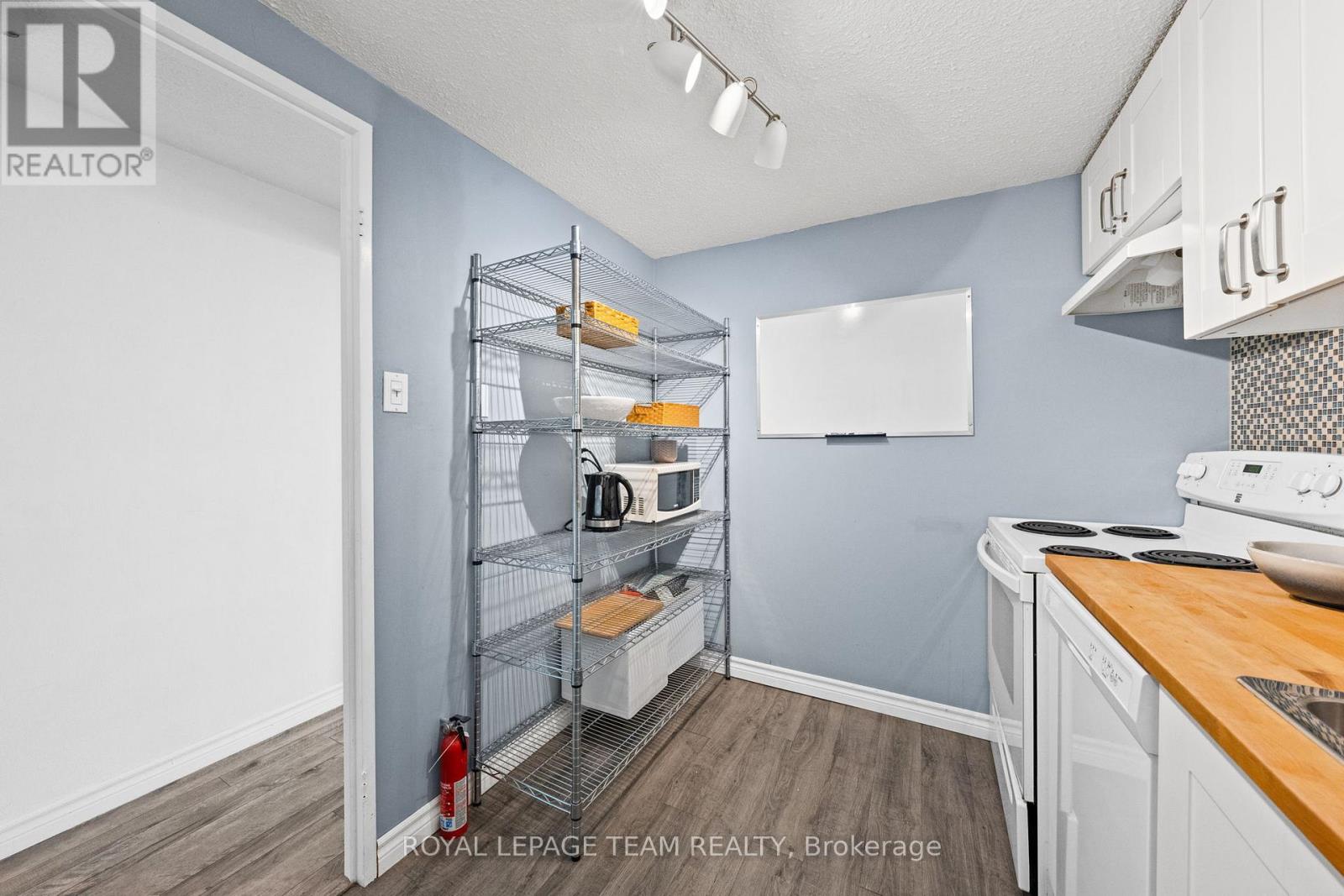 1785 Frobisher Lane, Unit 2501
