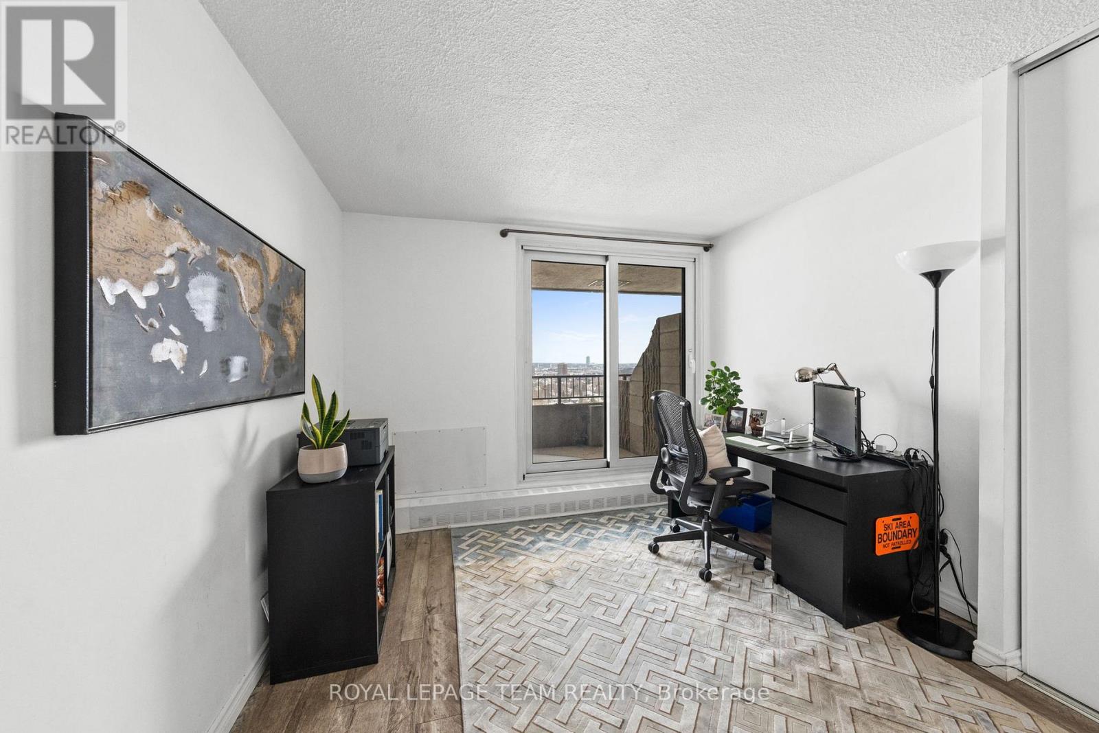 1785 Frobisher Lane, Unit 2501