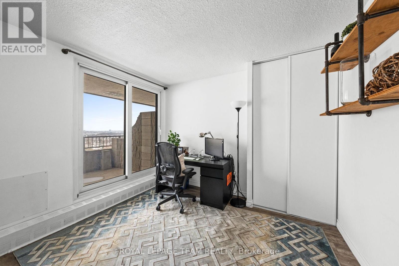 1785 Frobisher Lane, Unit 2501