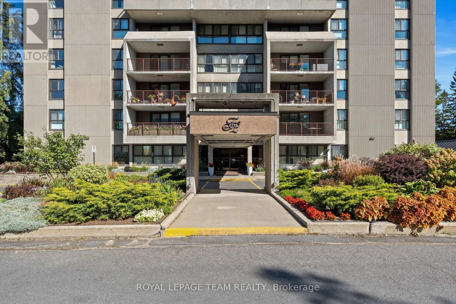 1785 Frobisher Lane, Unit 2501