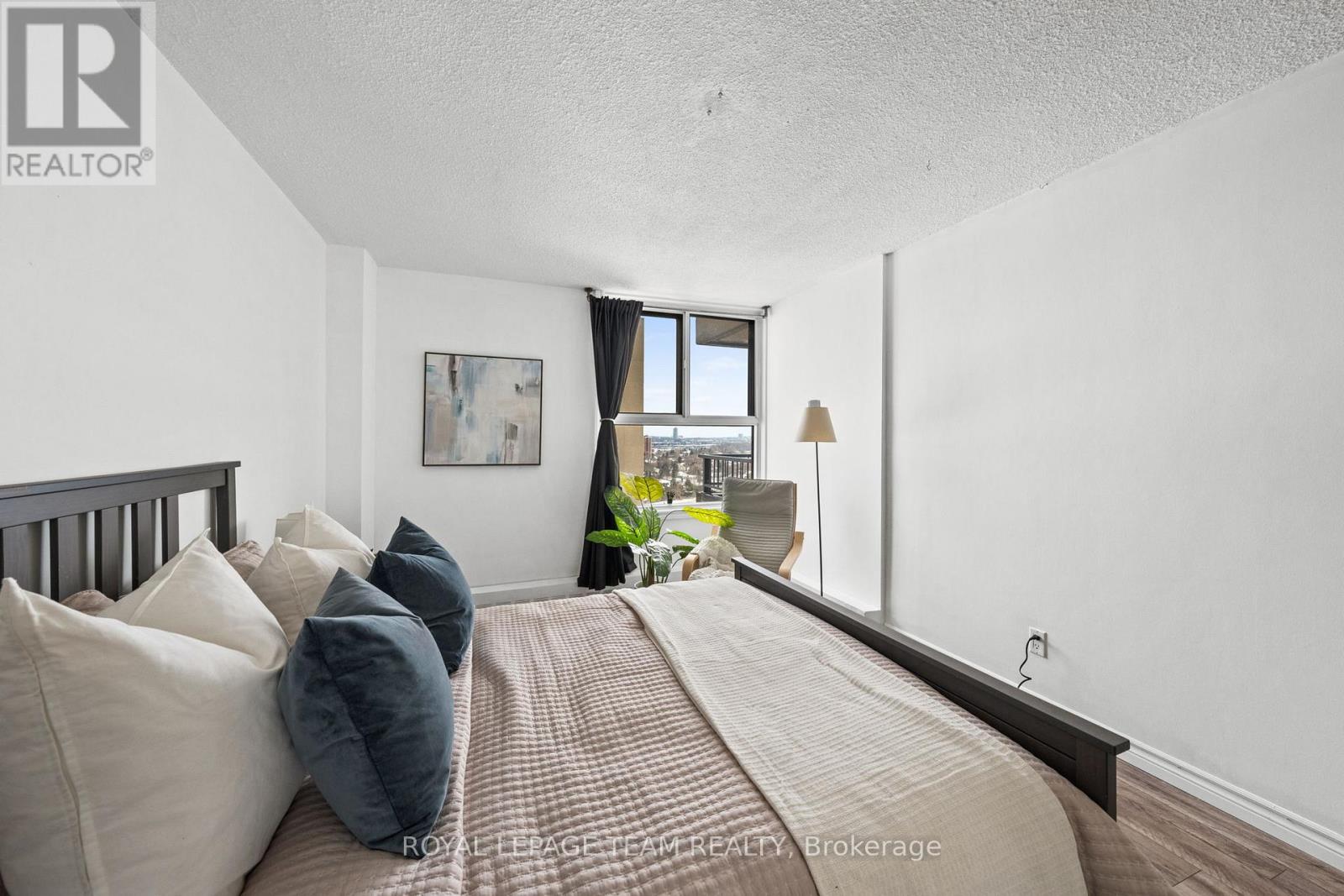 1785 Frobisher Lane, Unit 2501