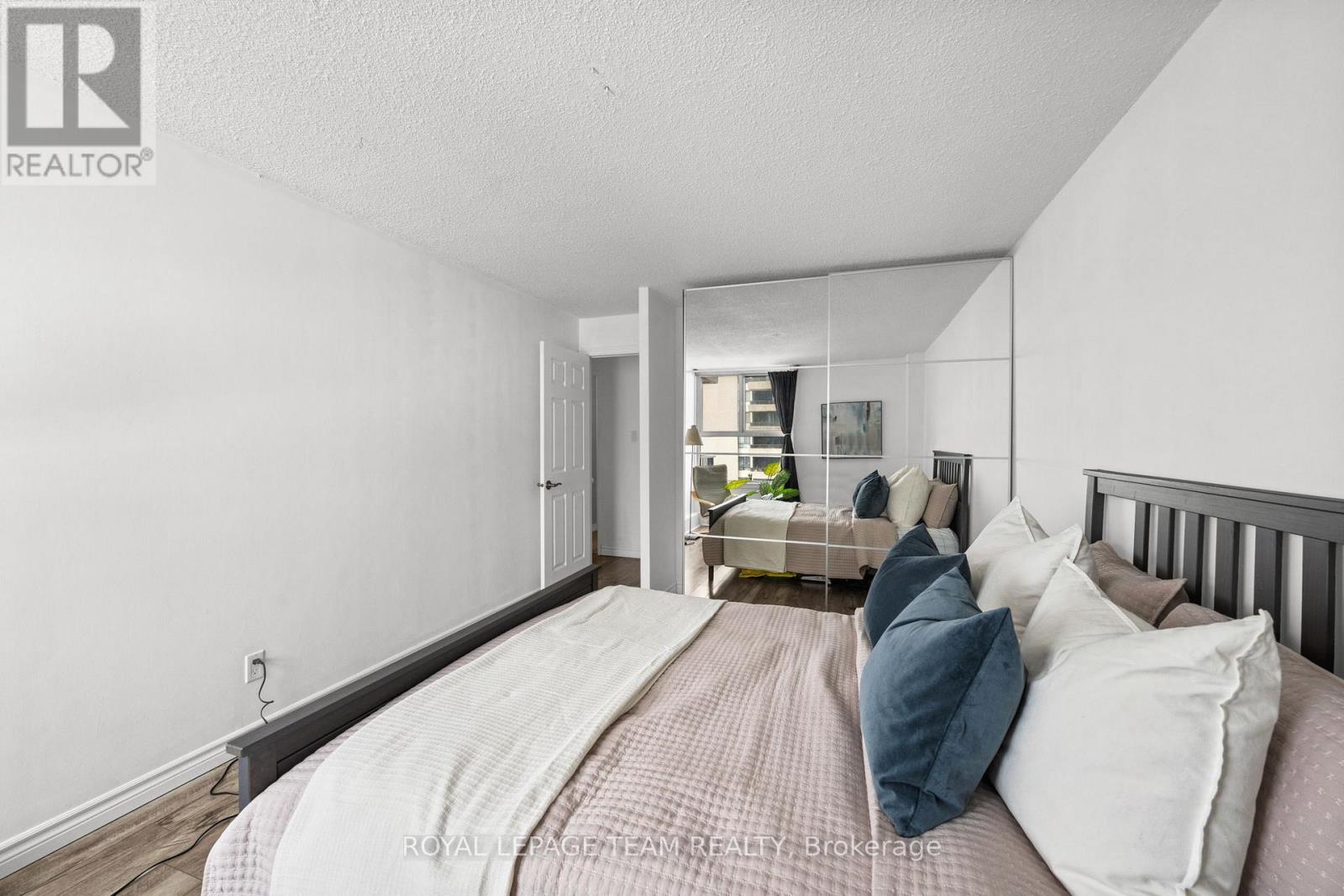 1785 Frobisher Lane, Unit 2501