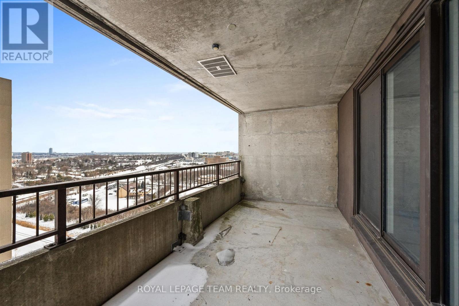 1785 Frobisher Lane, Unit 2501