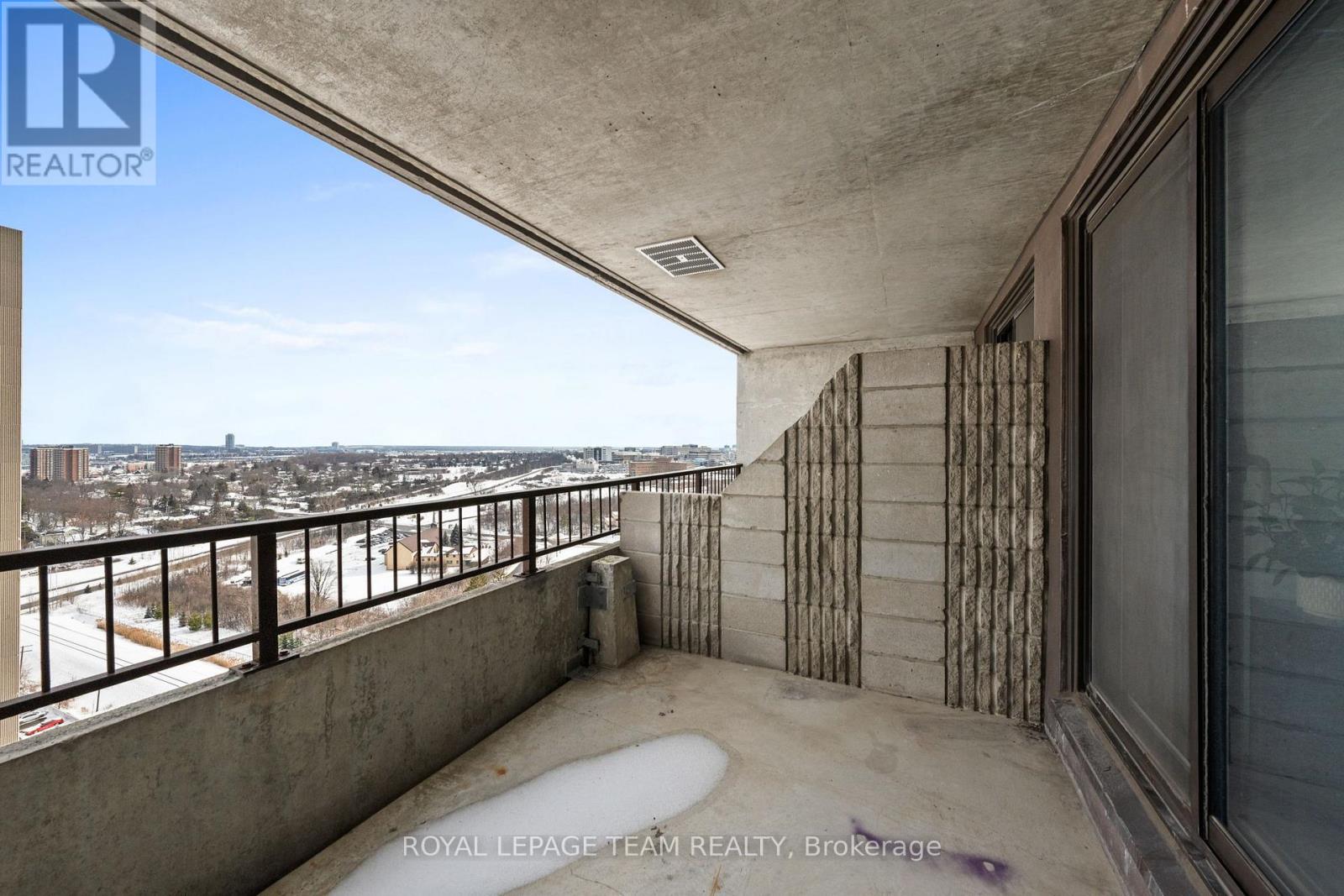 1785 Frobisher Lane, Unit 2501