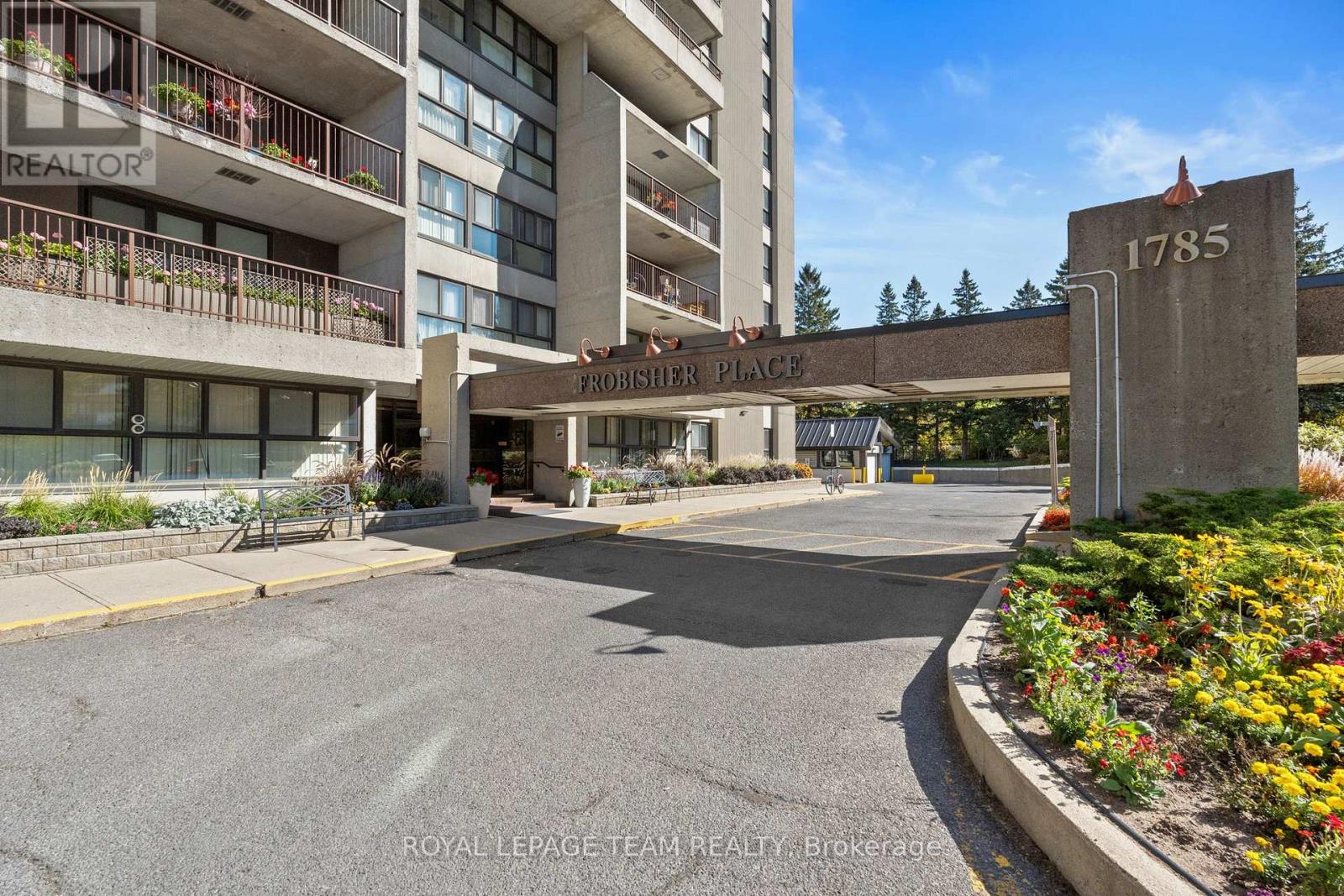1785 Frobisher Lane, Unit 2501