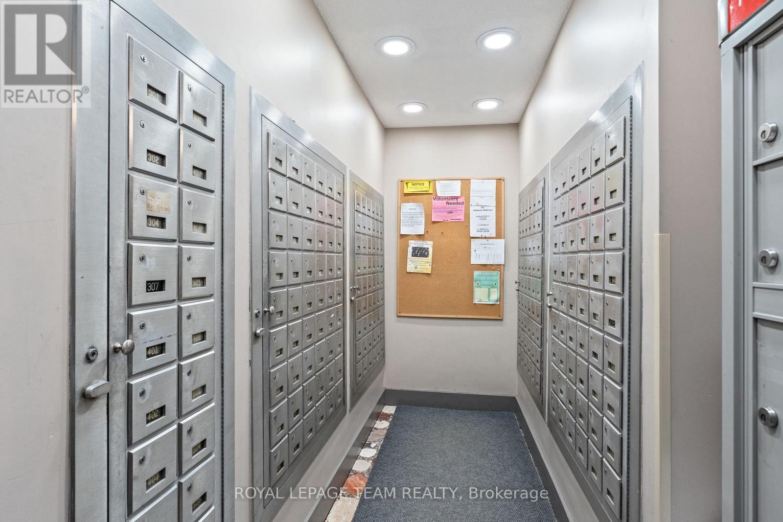 1785 Frobisher Lane, Unit 2501