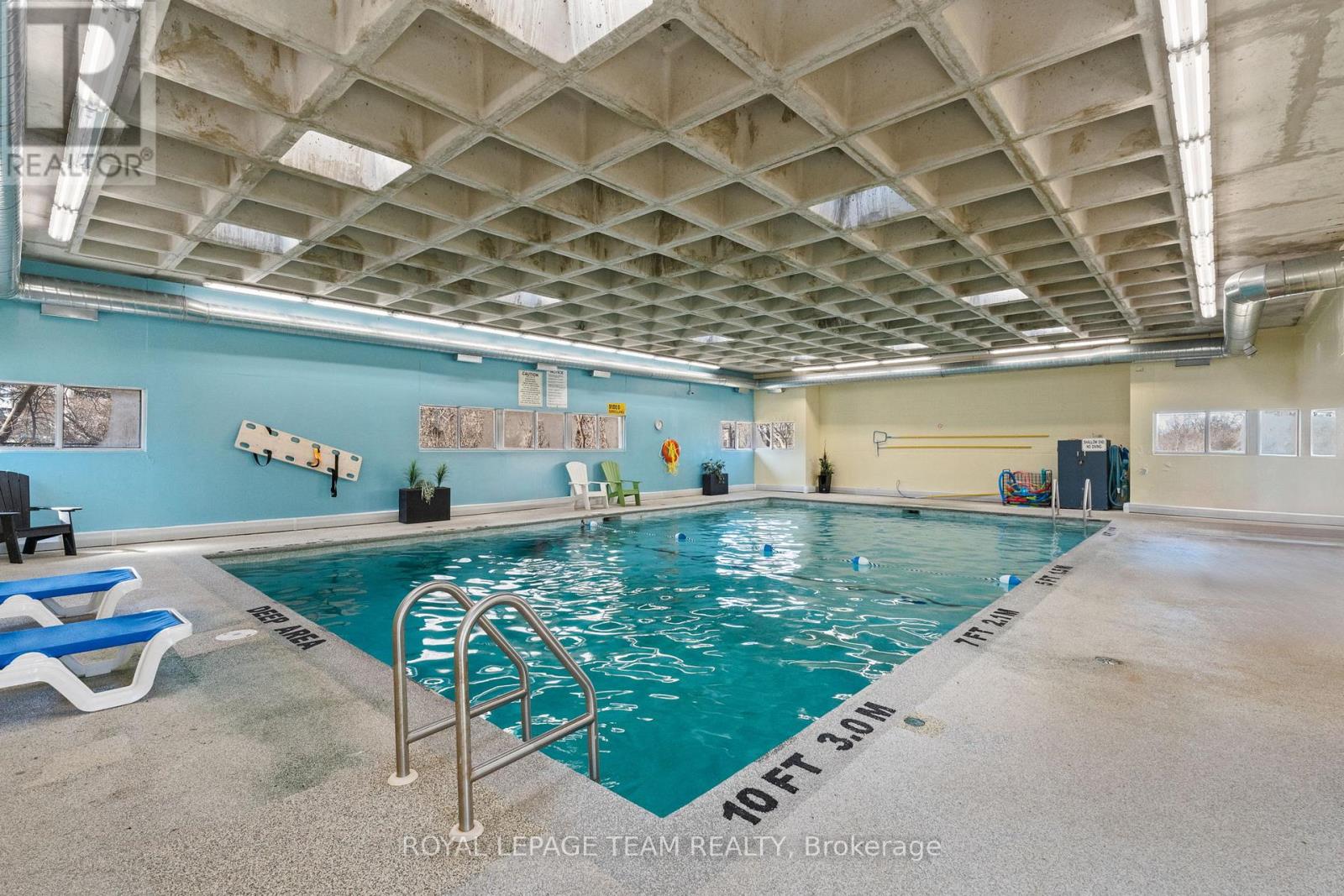 1785 Frobisher Lane, Unit 2501