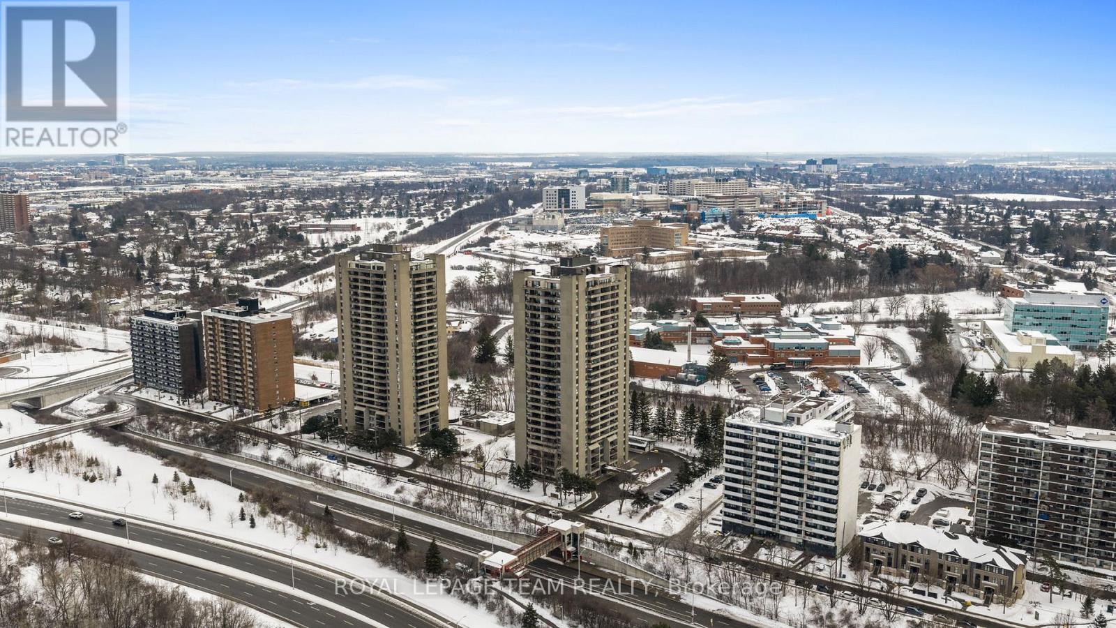 1785 Frobisher Lane, Unit 2501