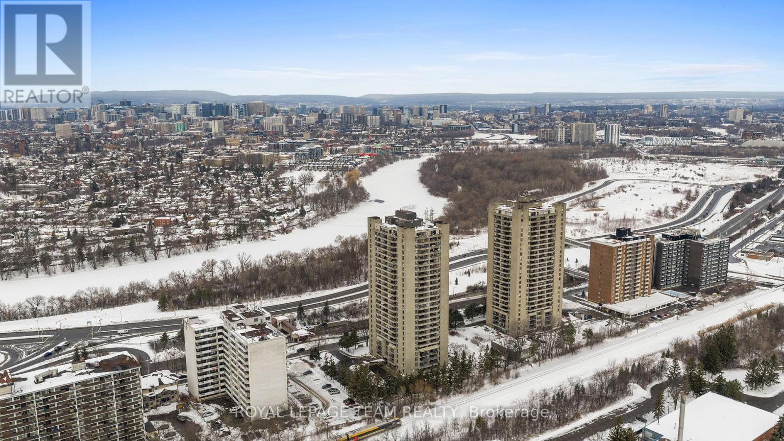 1785 Frobisher Lane, Unit 2501