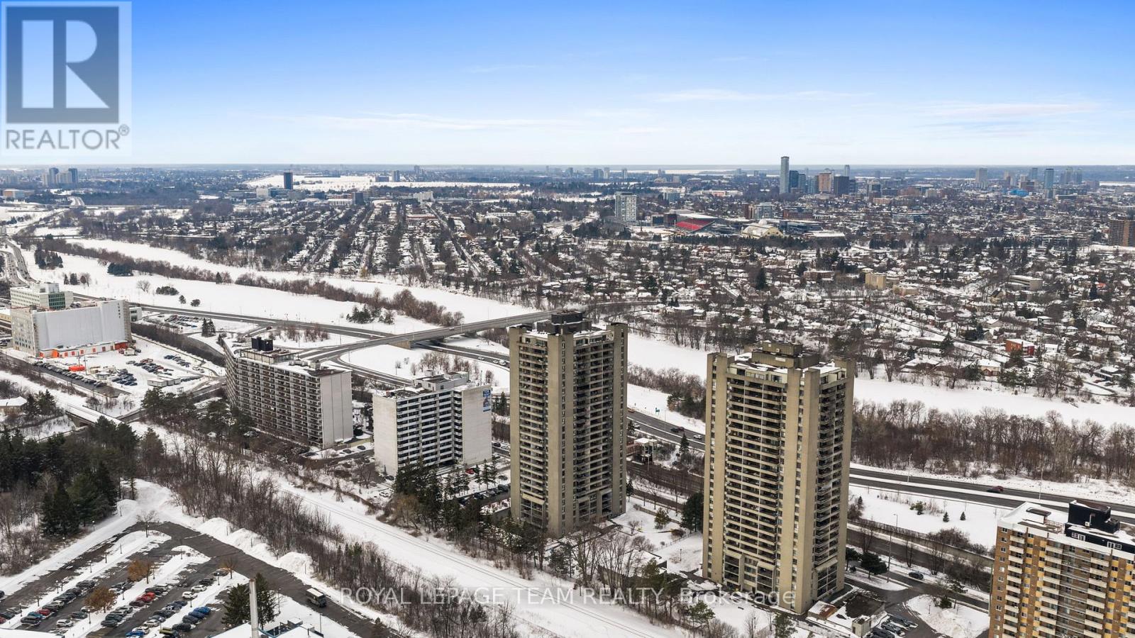 1785 Frobisher Lane, Unit 2501