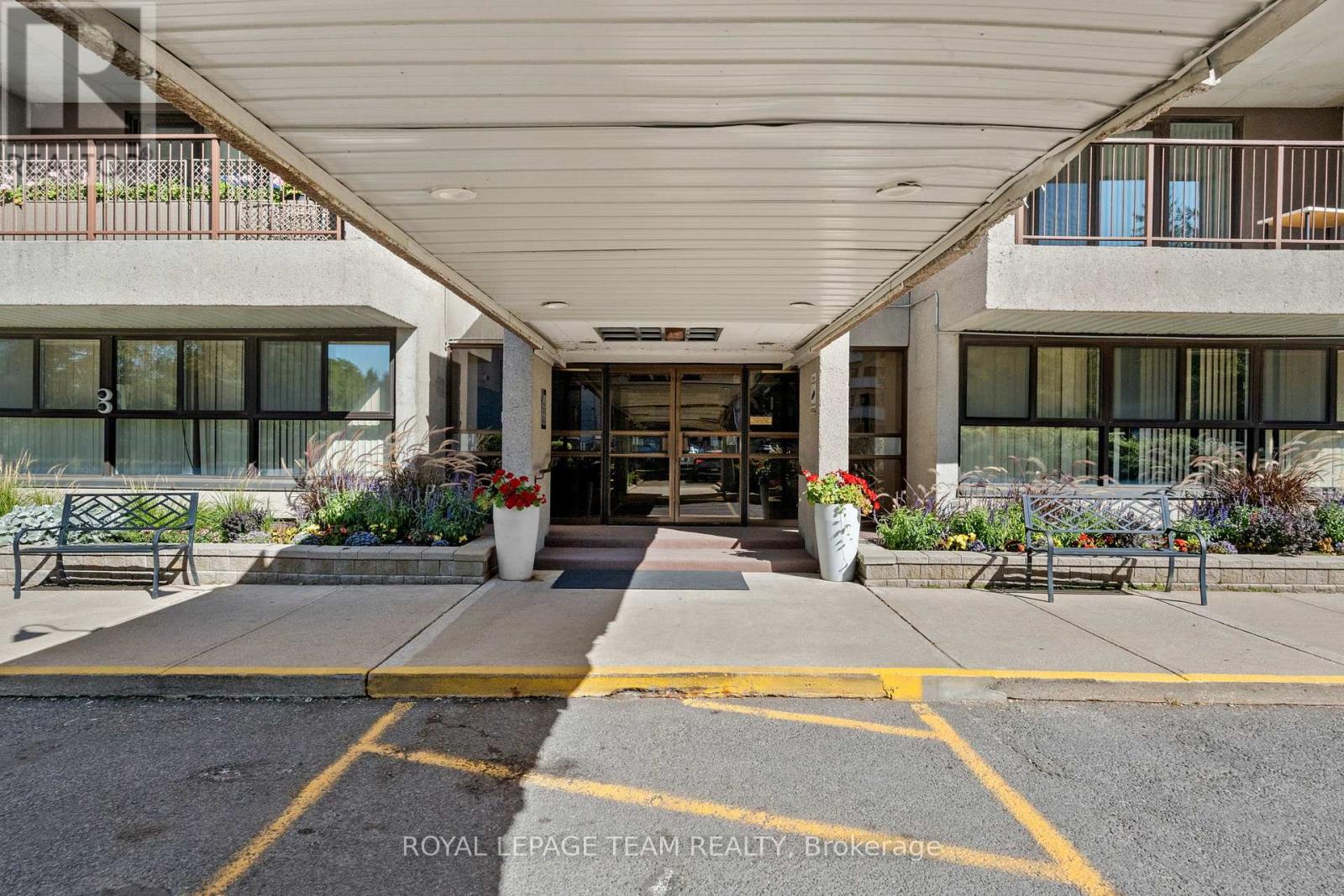 1785 Frobisher Lane, Unit 2501