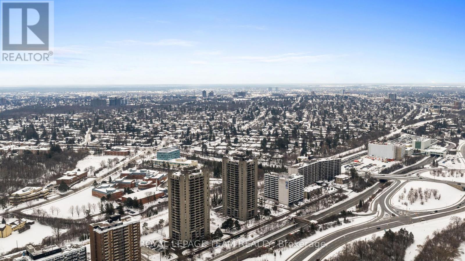 1785 Frobisher Lane, Unit 2501