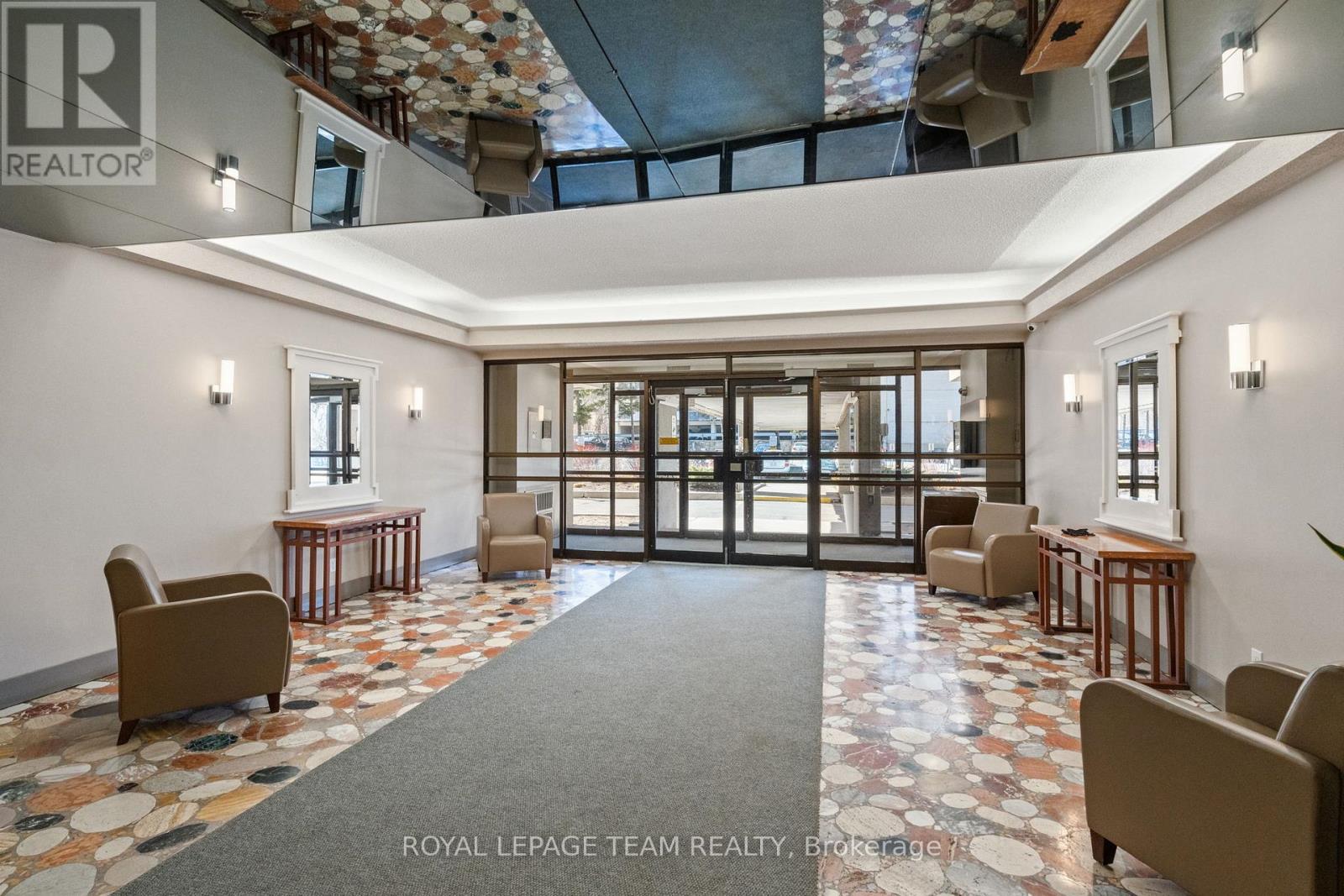 1785 Frobisher Lane, Unit 2501